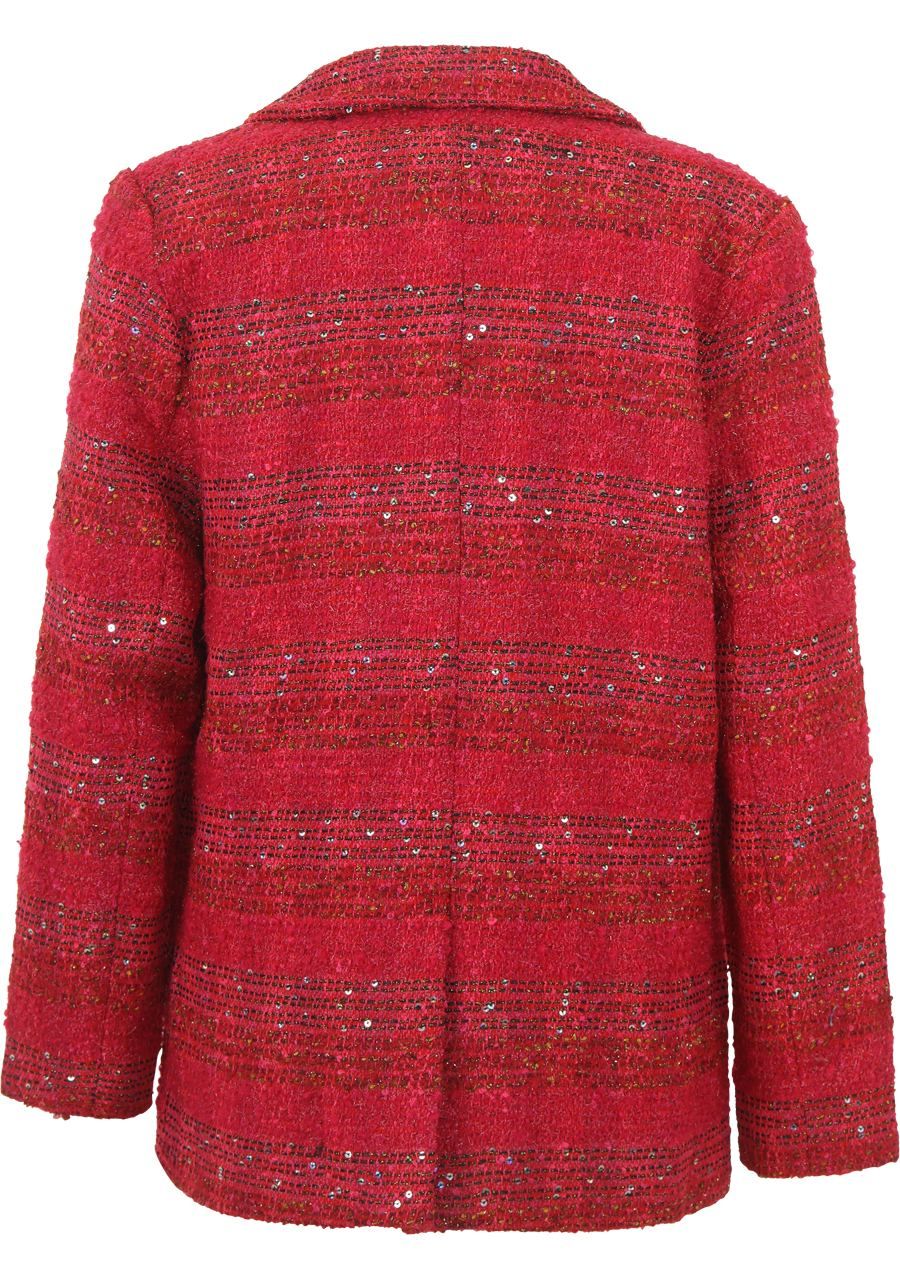 STUDIO AMAYA BLAZER