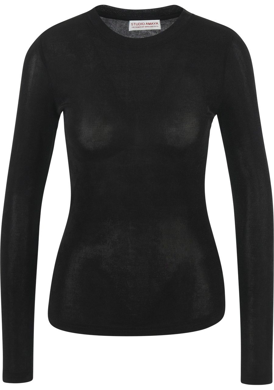 STUDIO AMAYA SHIRT