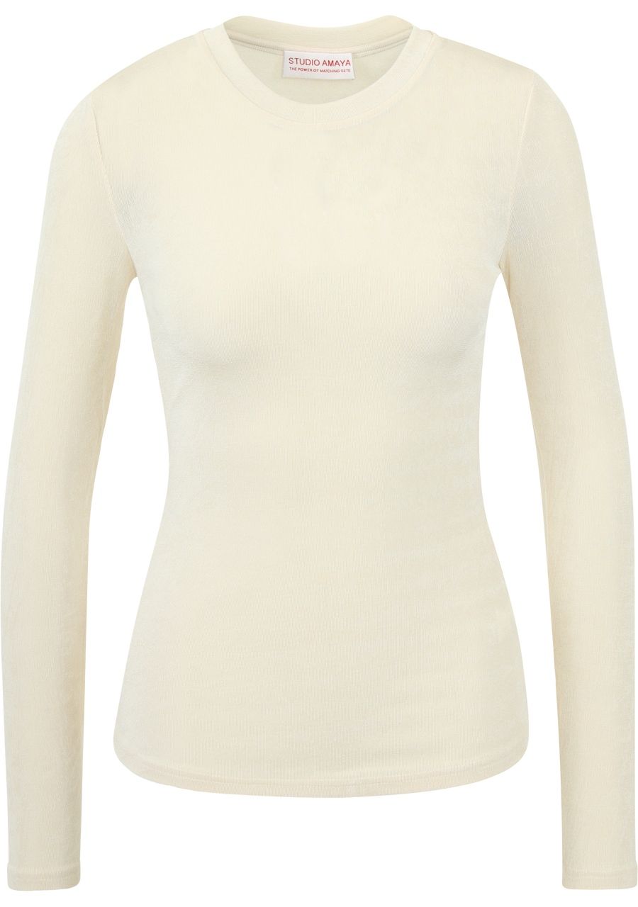 STUDIO AMAYA SHIRT