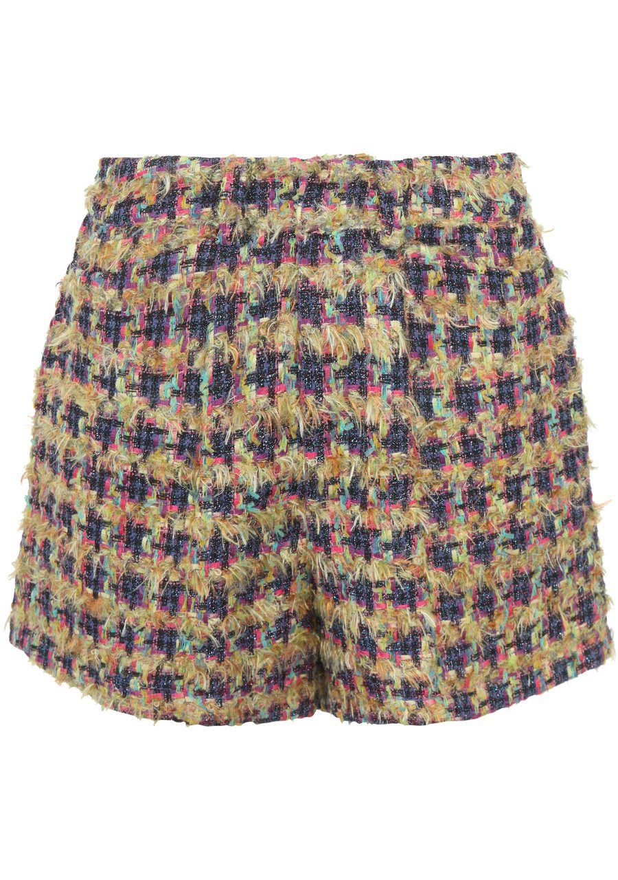 STUDIO AMAYA SHORT