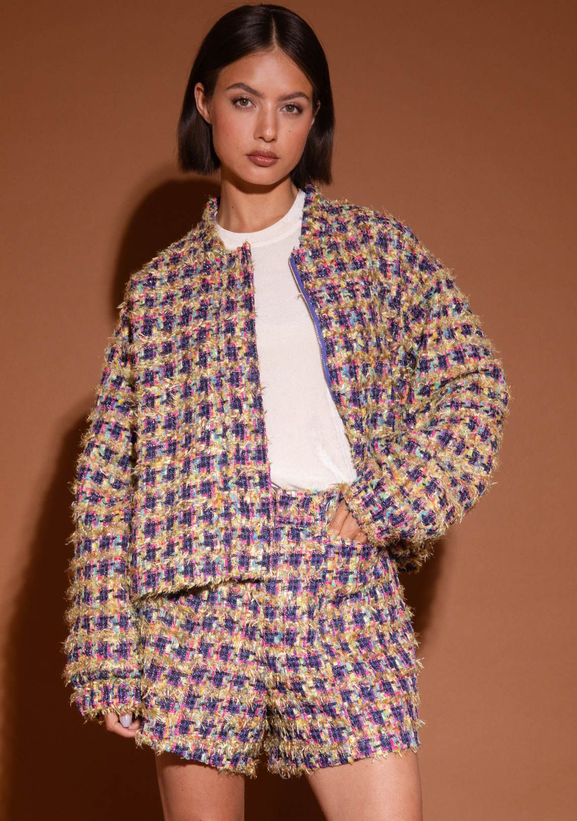 STUDIO AMAYA SHORT