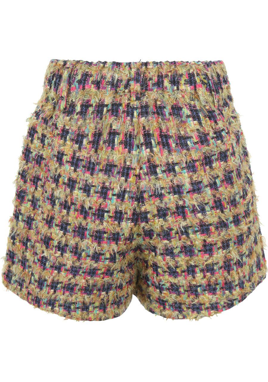 STUDIO AMAYA SHORT