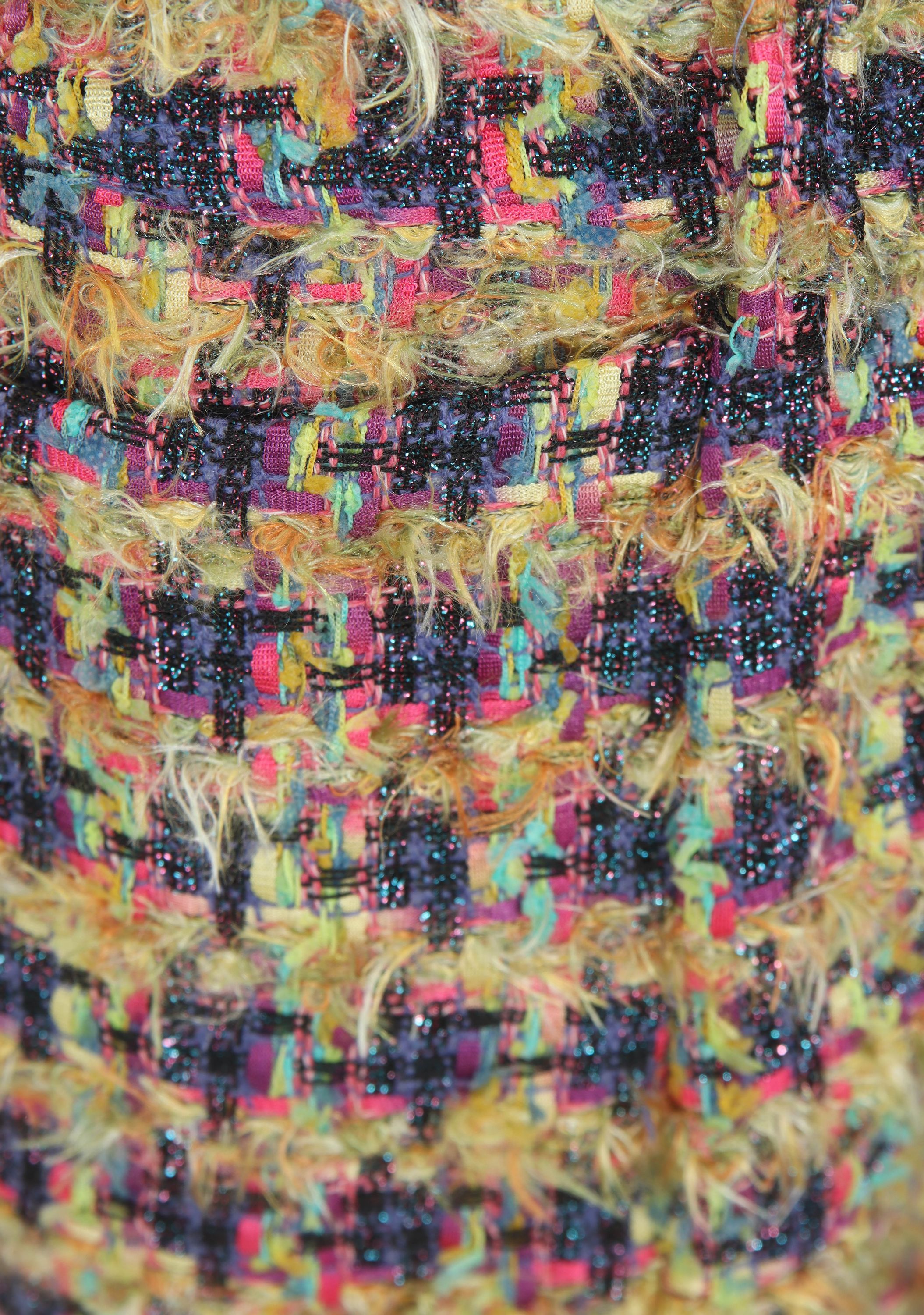 STUDIO AMAYA SHORT