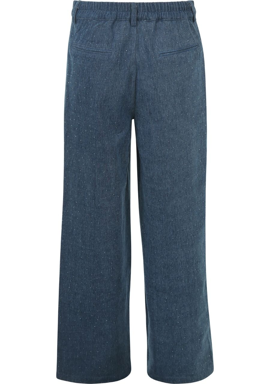 STUDIO AMAYA JEANS