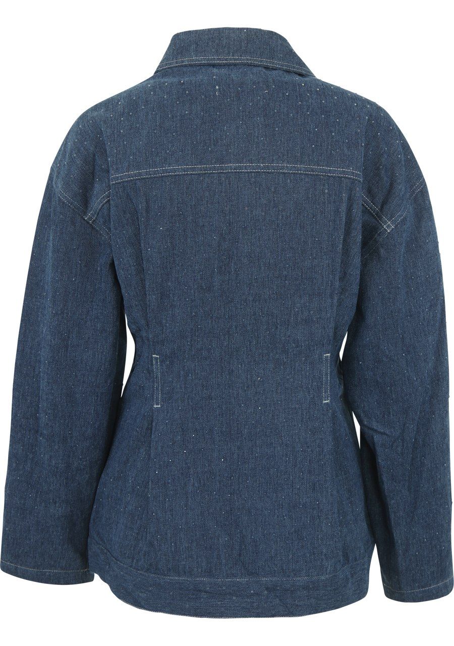 STUDIO AMAYA DENIMJACK