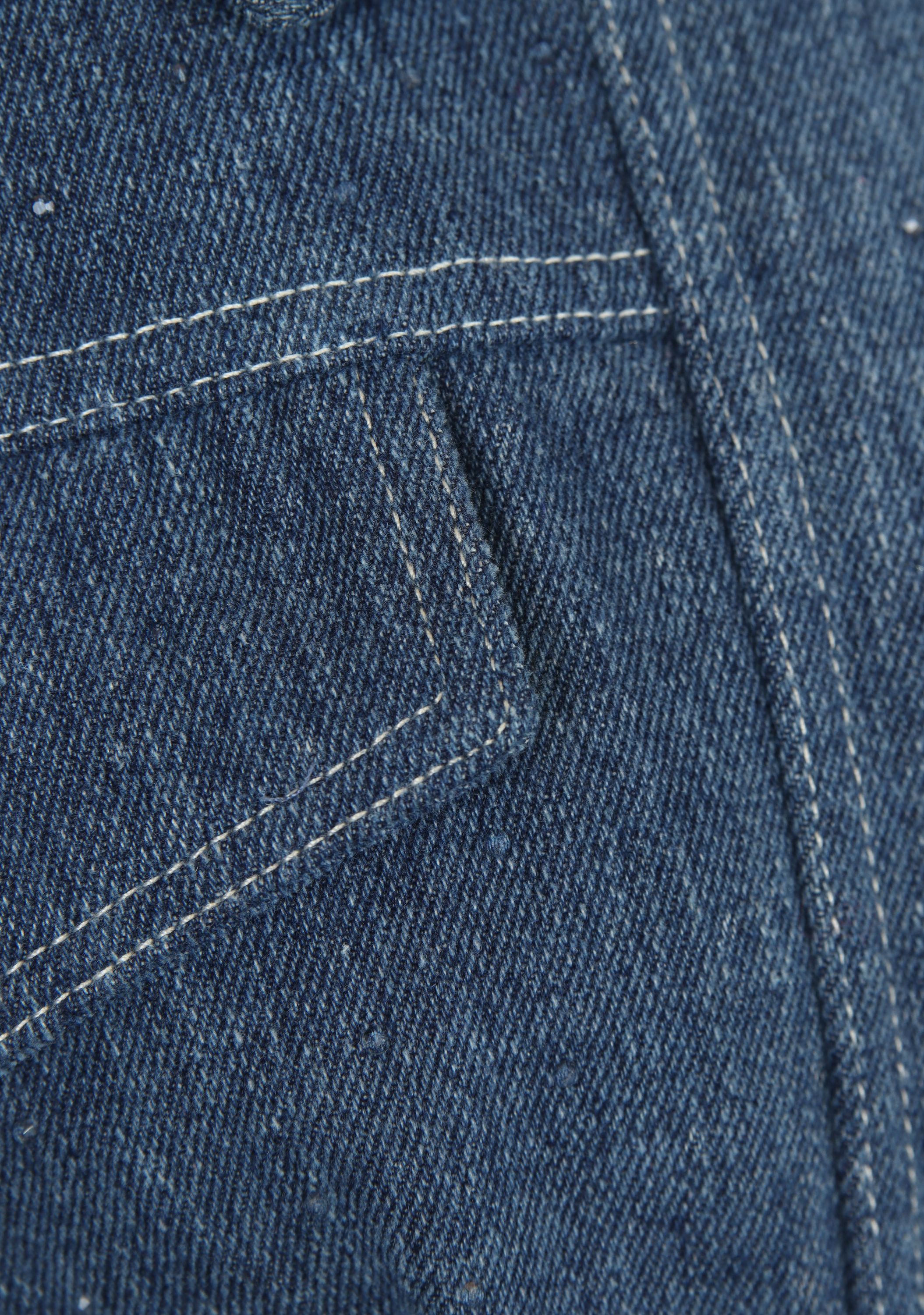 STUDIO AMAYA DENIMJACK