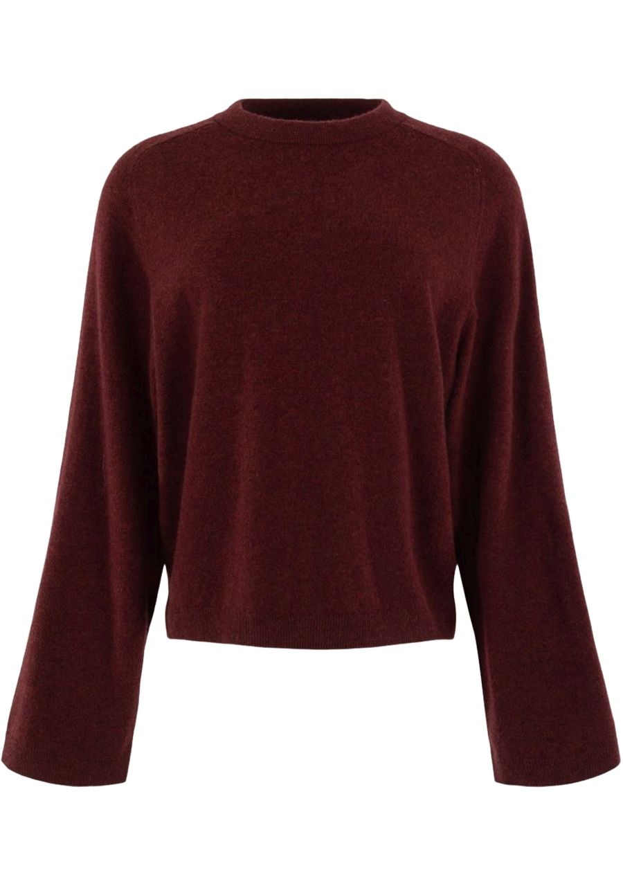 BELLAMY TRUI