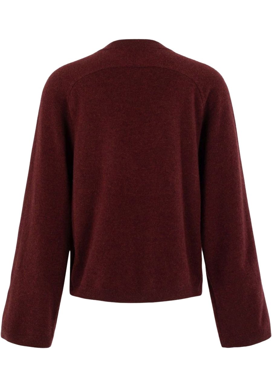 BELLAMY TRUI