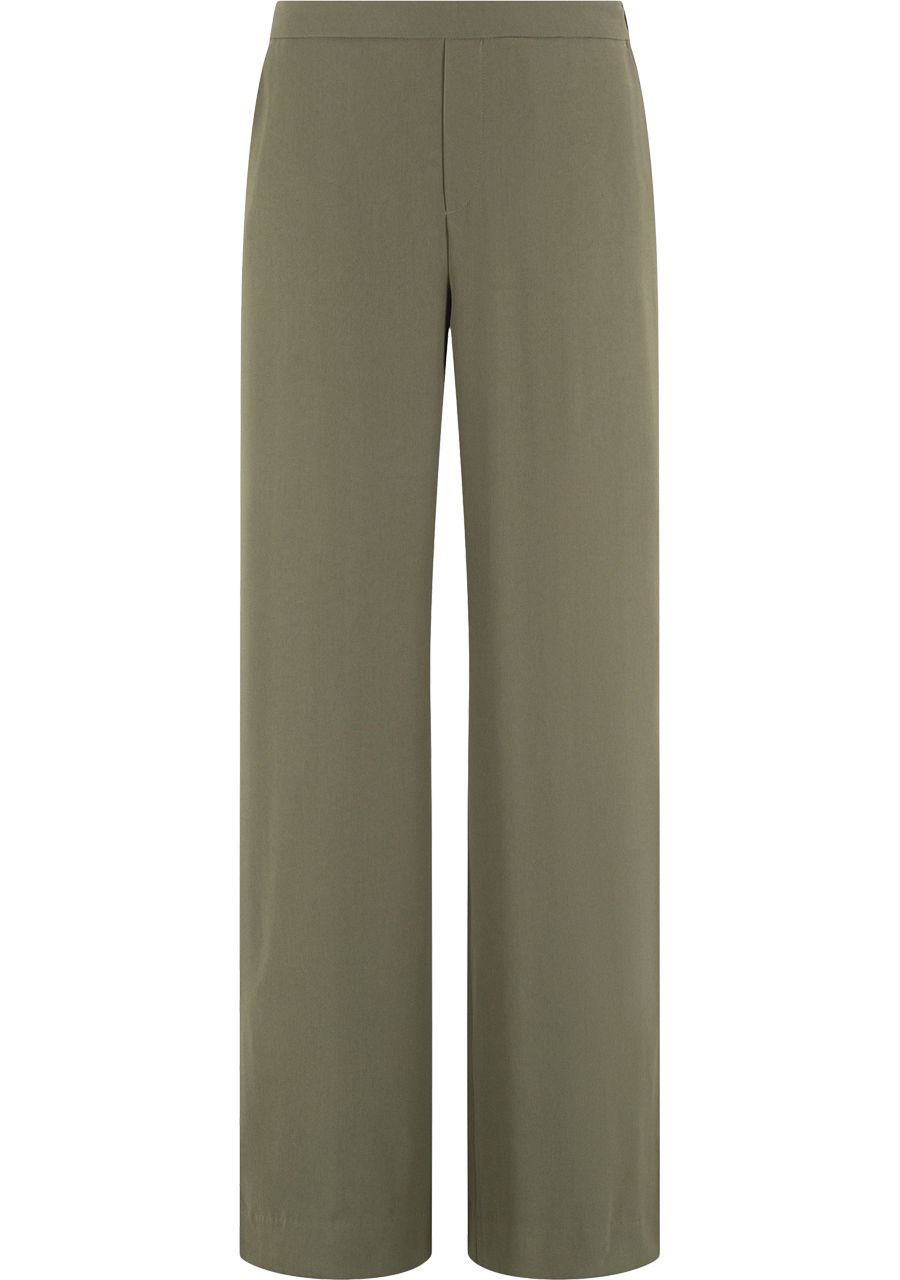 BELLAMY WIJDE PANTALON