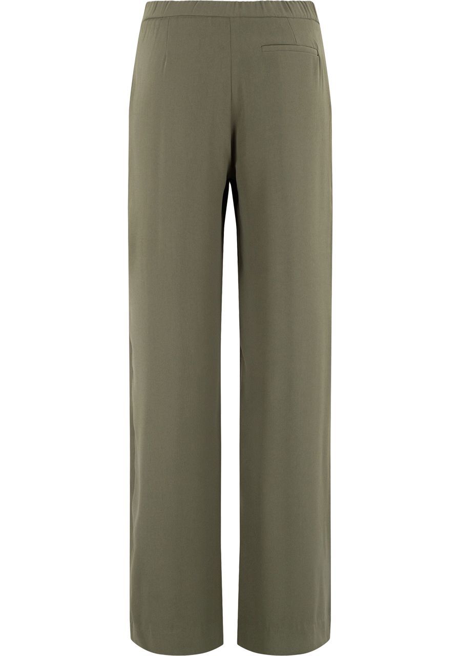 BELLAMY WIJDE PANTALON