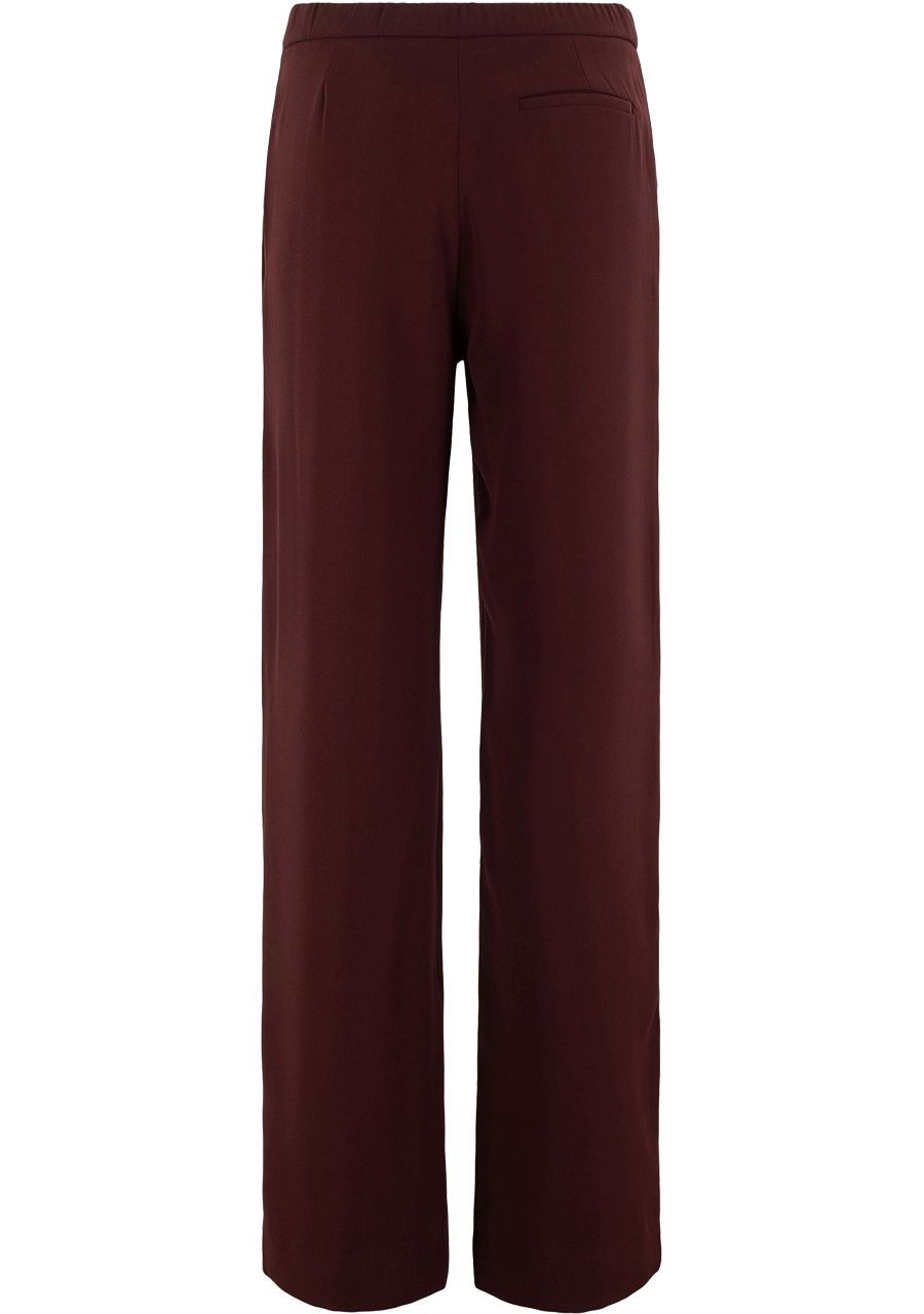 BELLAMY WIJDE PANTALON