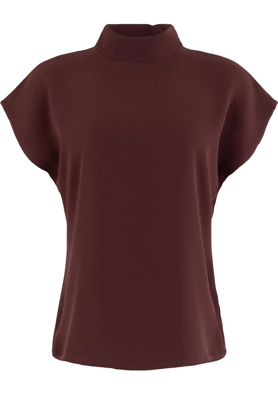 BELLAMY BLOUSE