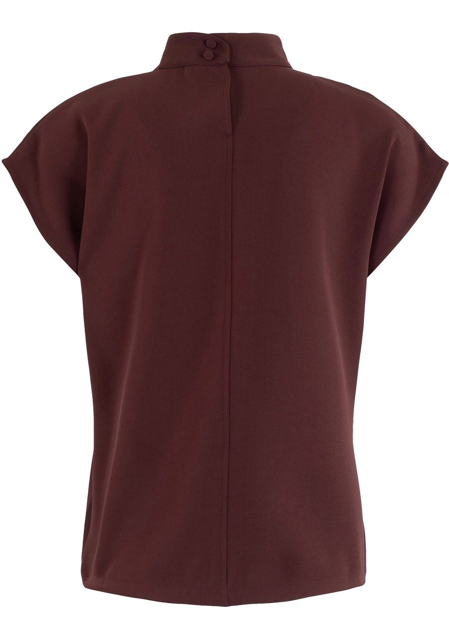 BELLAMY BLOUSE