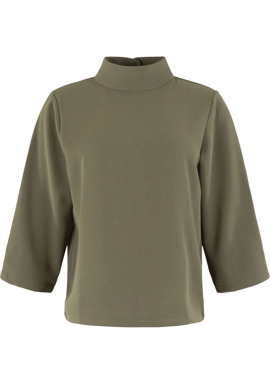 BELLAMY BLOUSE