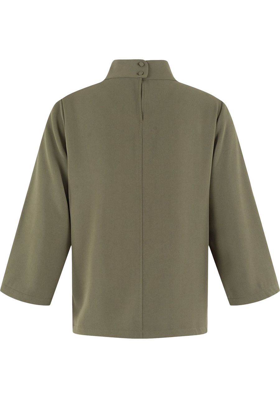 BELLAMY BLOUSE