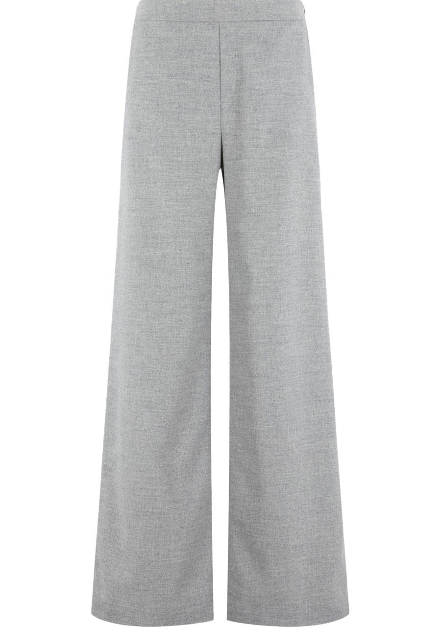 BELLAMY WIJDE PANTALON