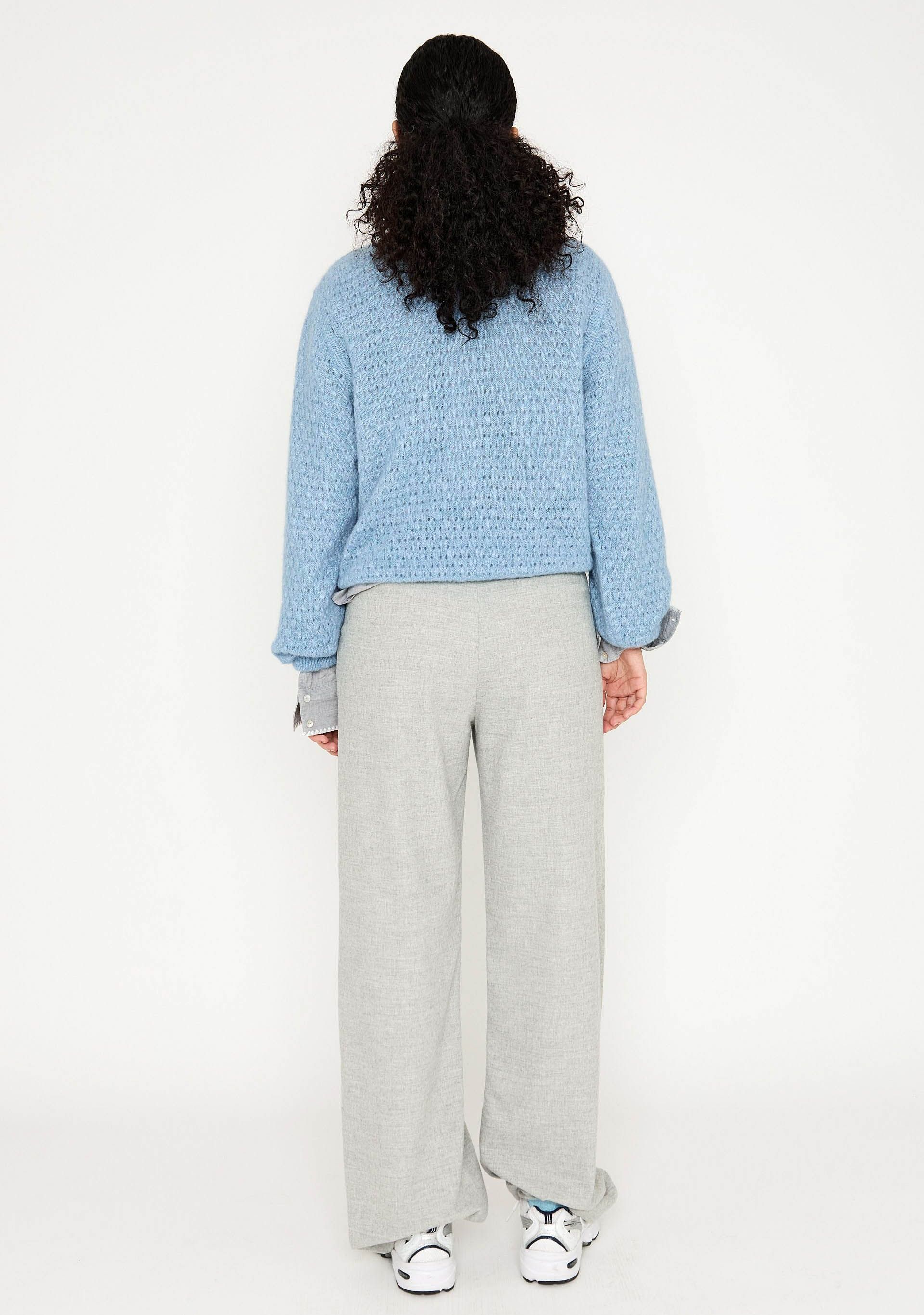 BELLAMY WIJDE PANTALON