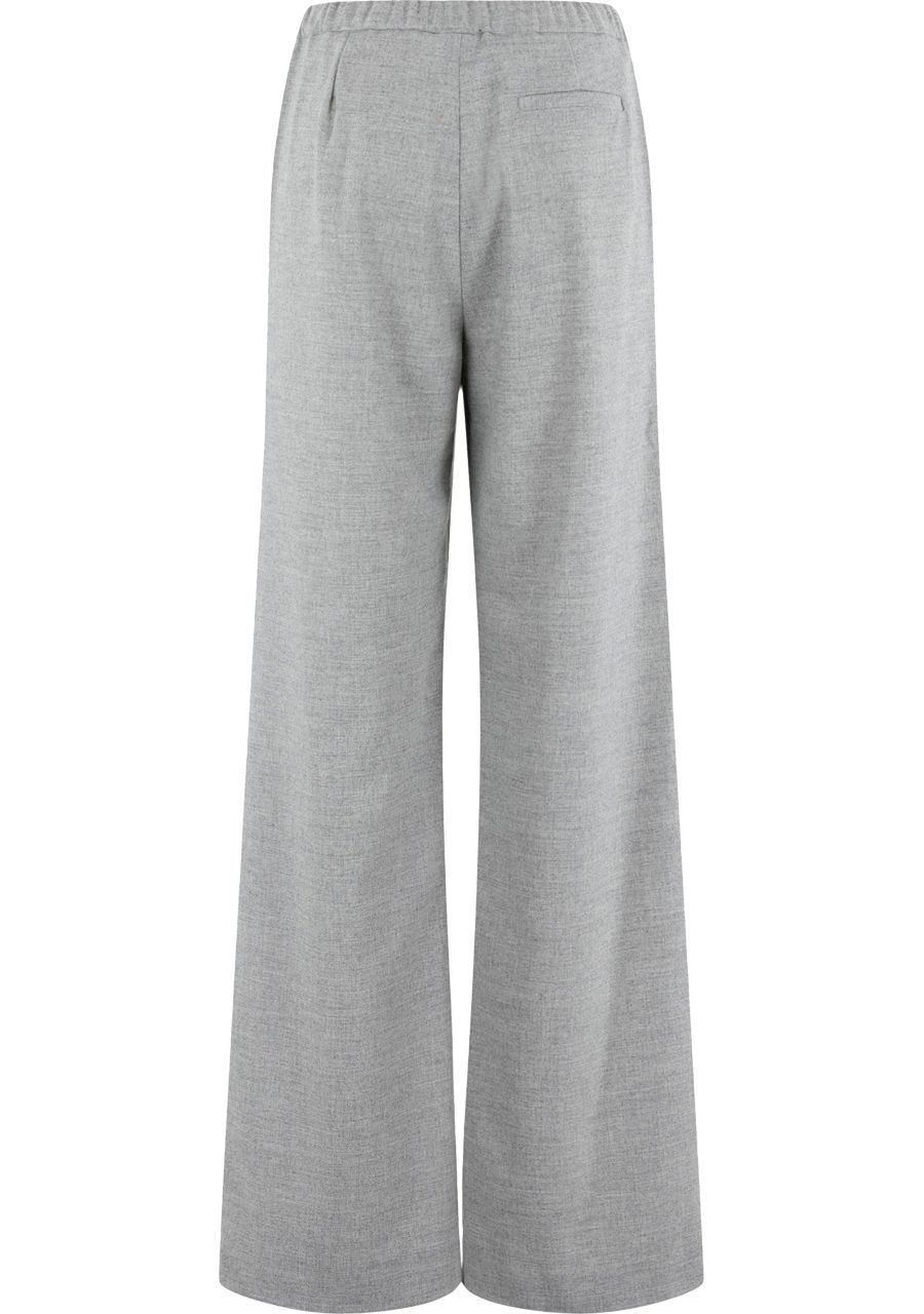 BELLAMY WIJDE PANTALON