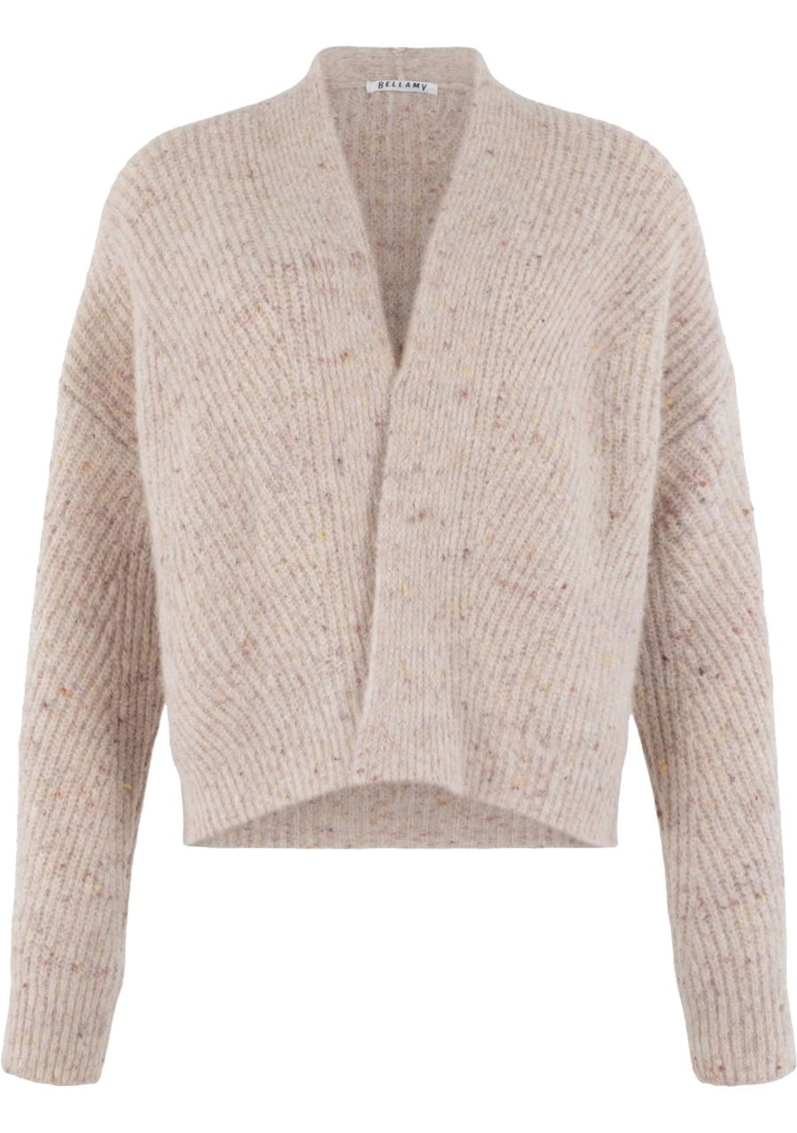 BELLAMY VEST
