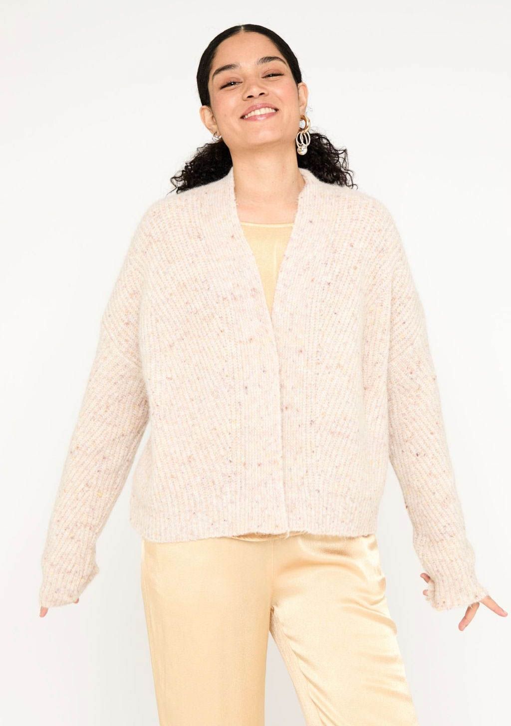 BELLAMY VEST
