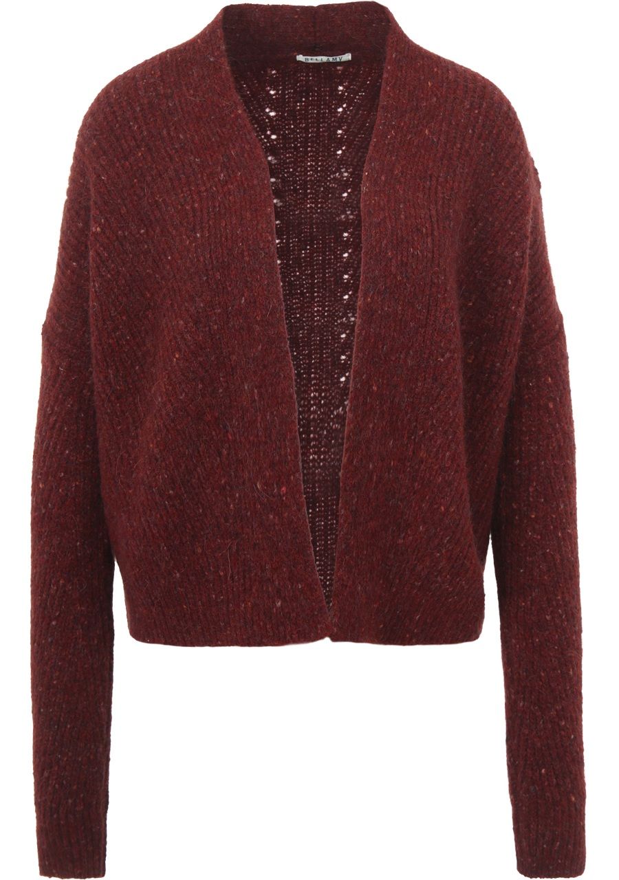 BELLAMY VEST