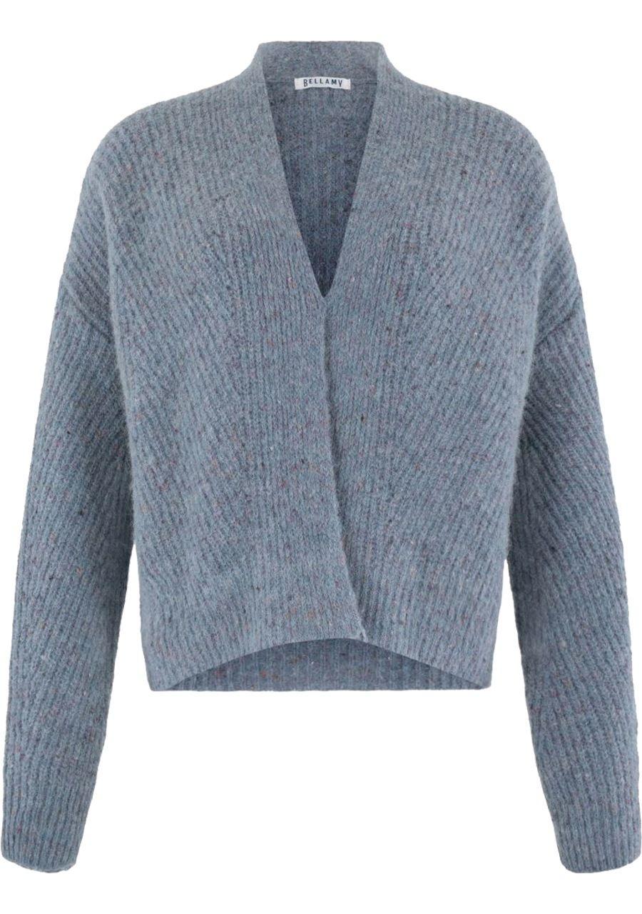 BELLAMY VEST