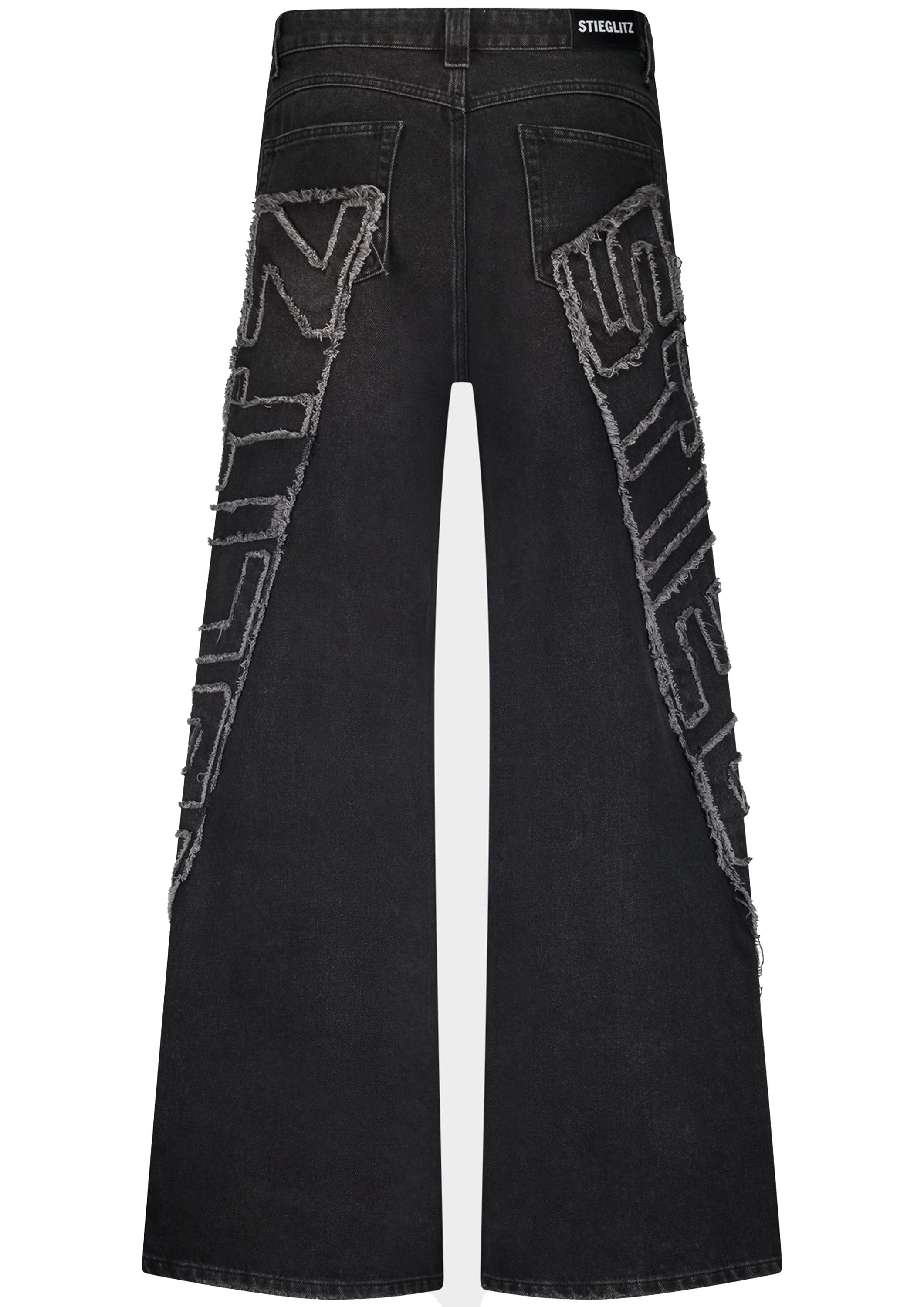STIEGLITZ JEANS