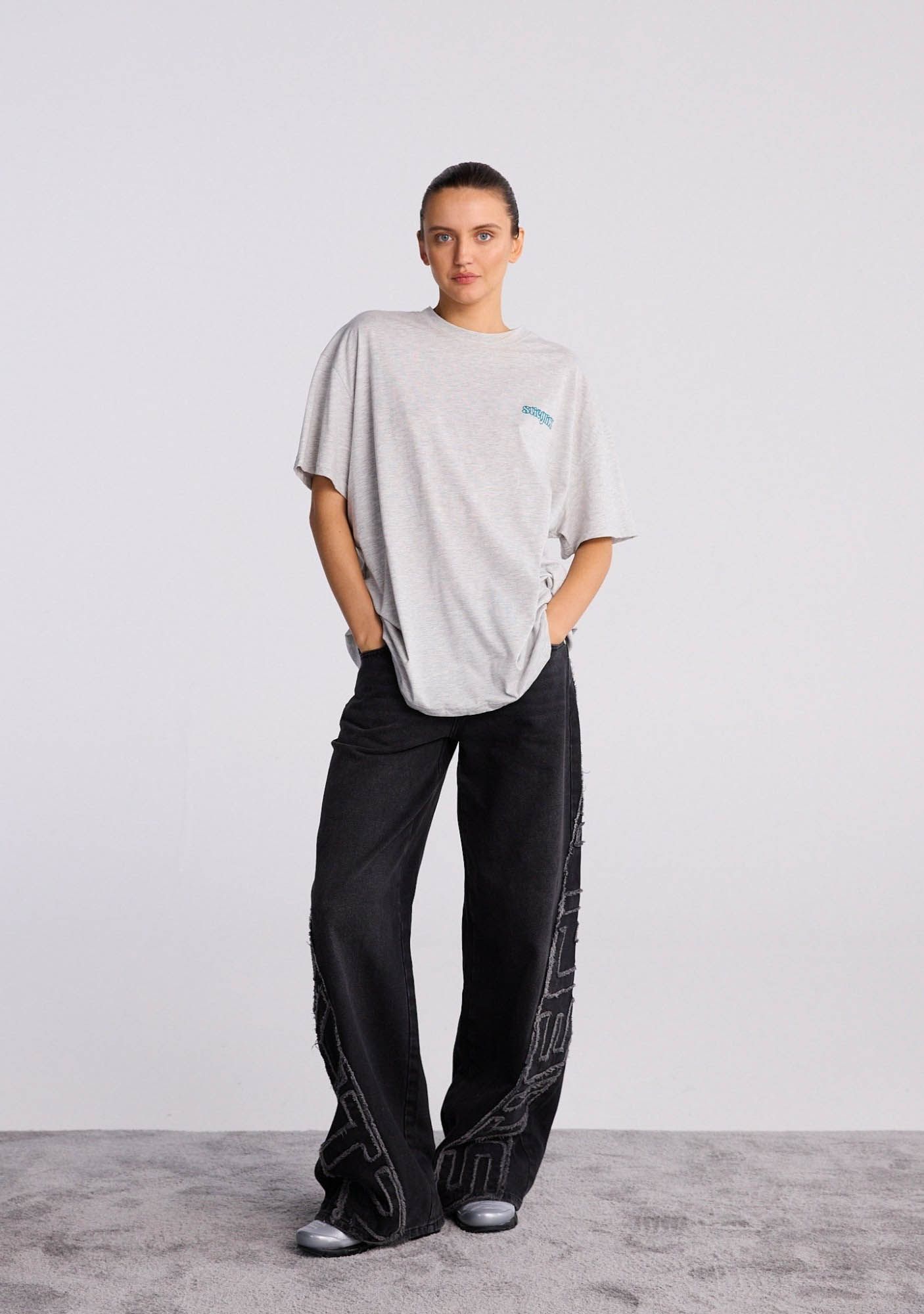 STIEGLITZ JEANS