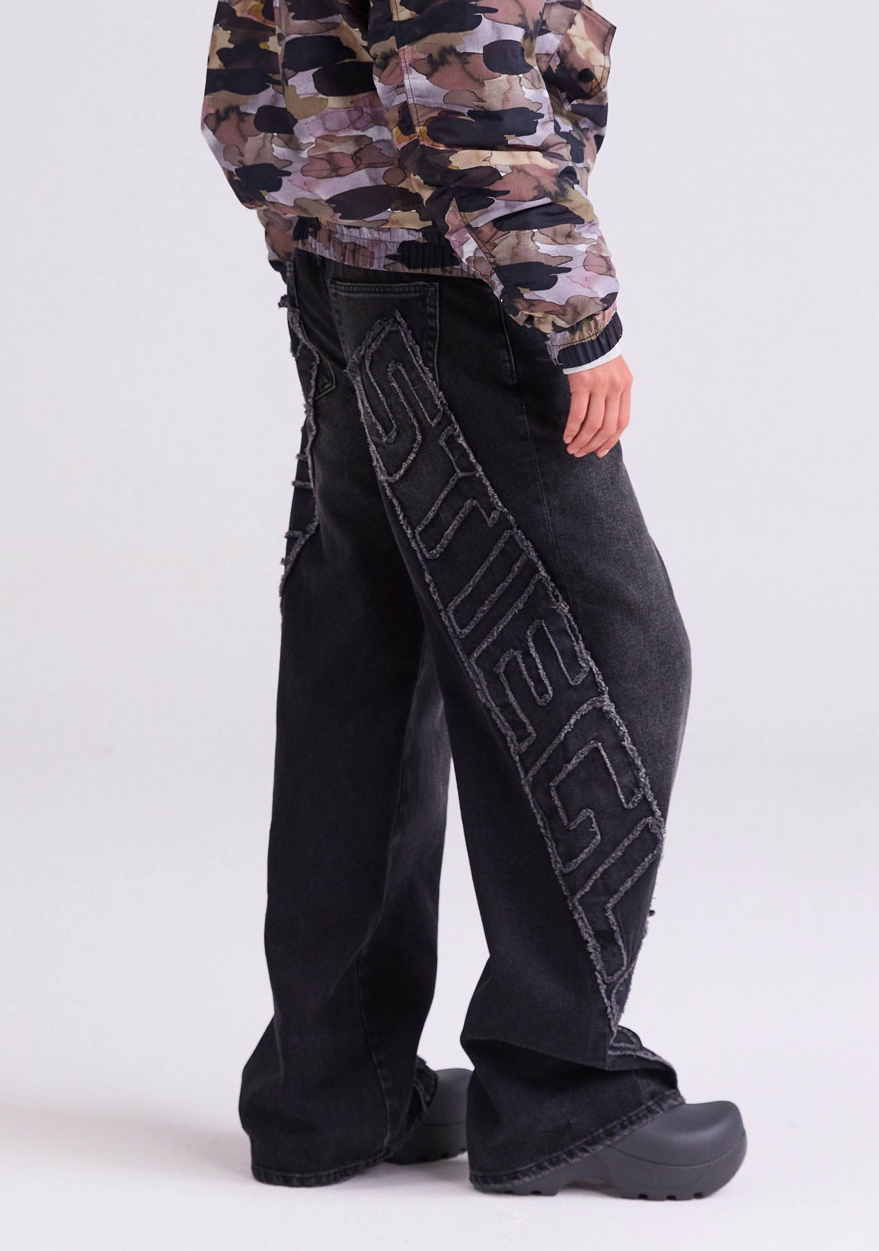 STIEGLITZ JEANS