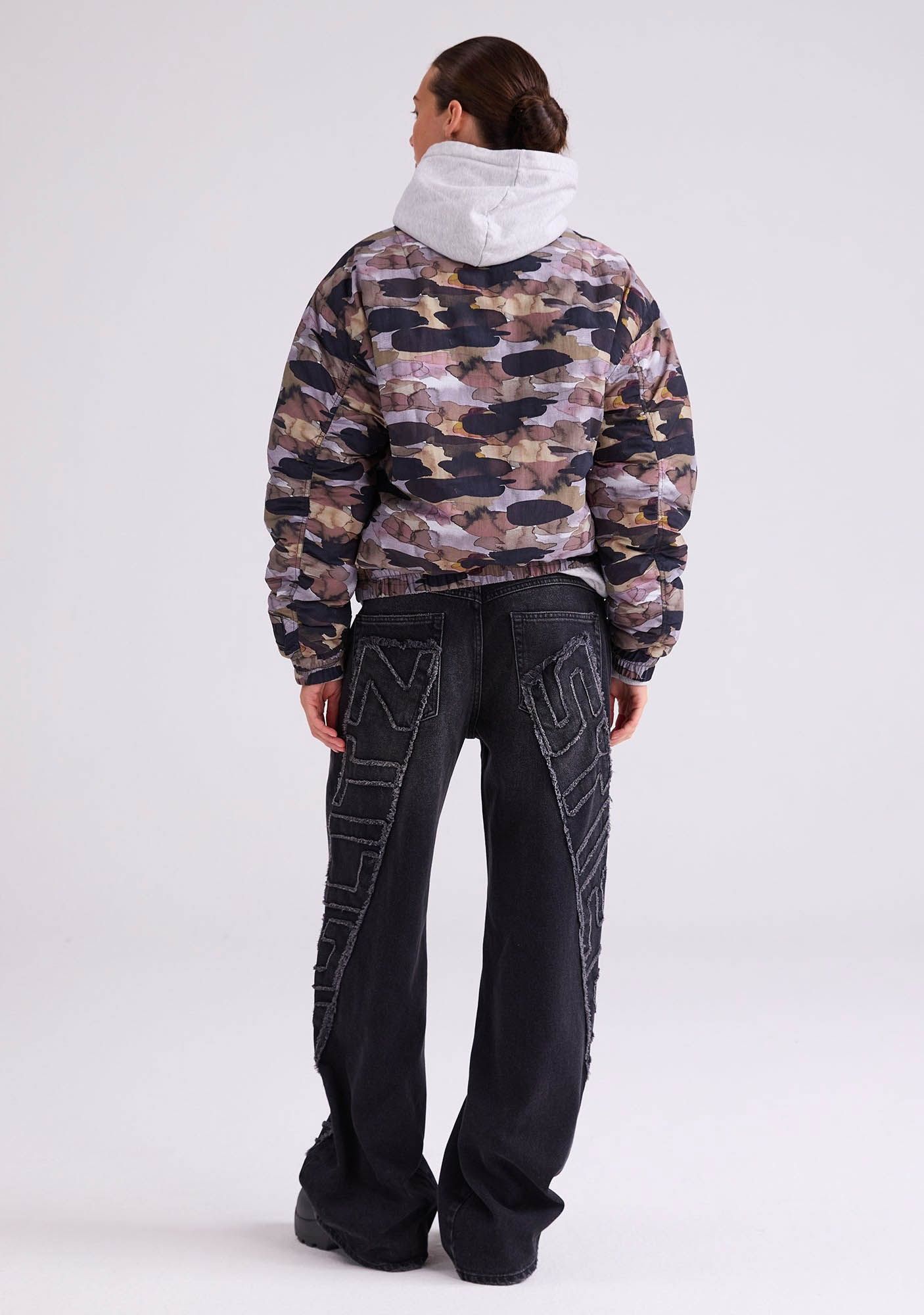STIEGLITZ JEANS