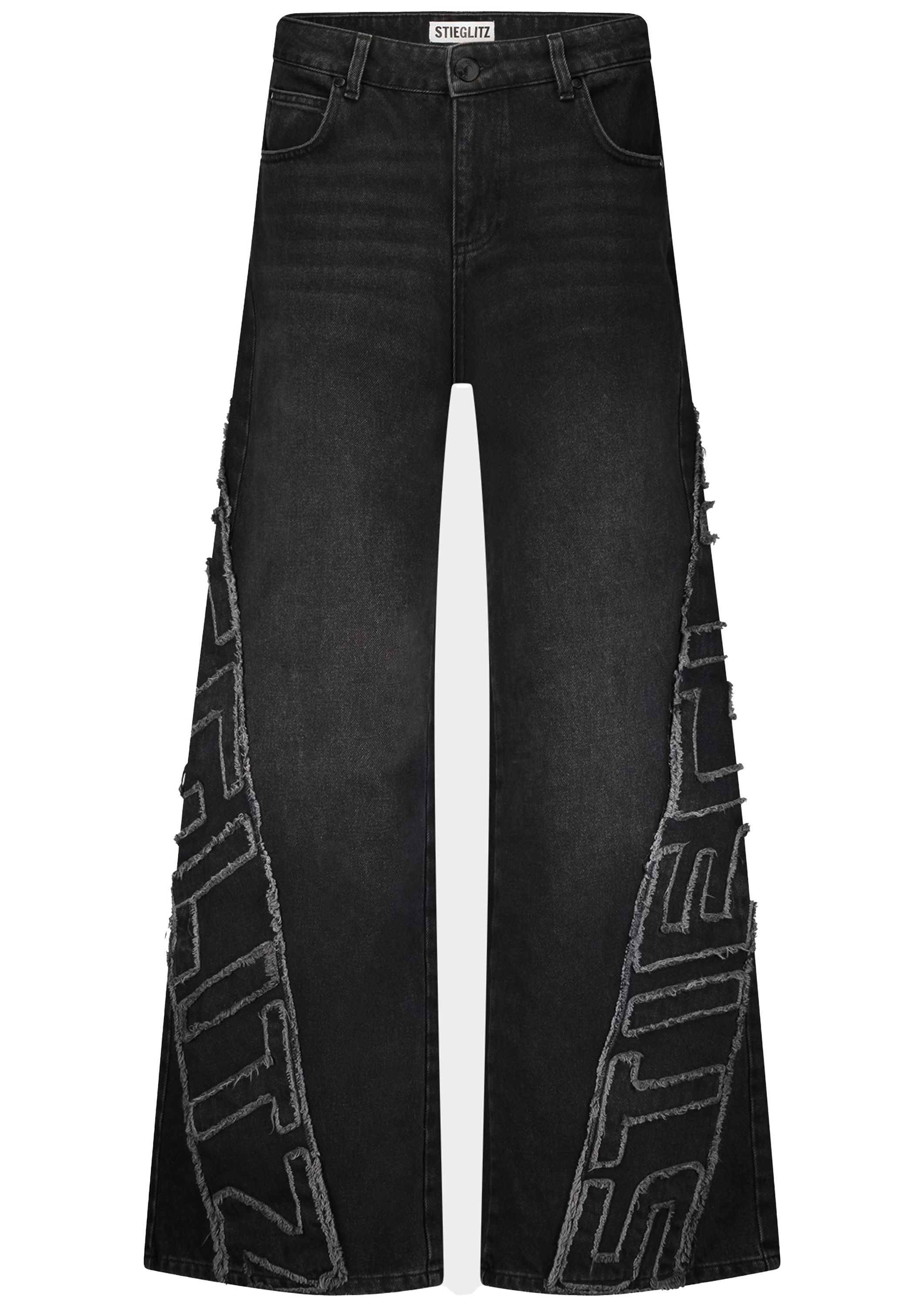 STIEGLITZ JEANS
