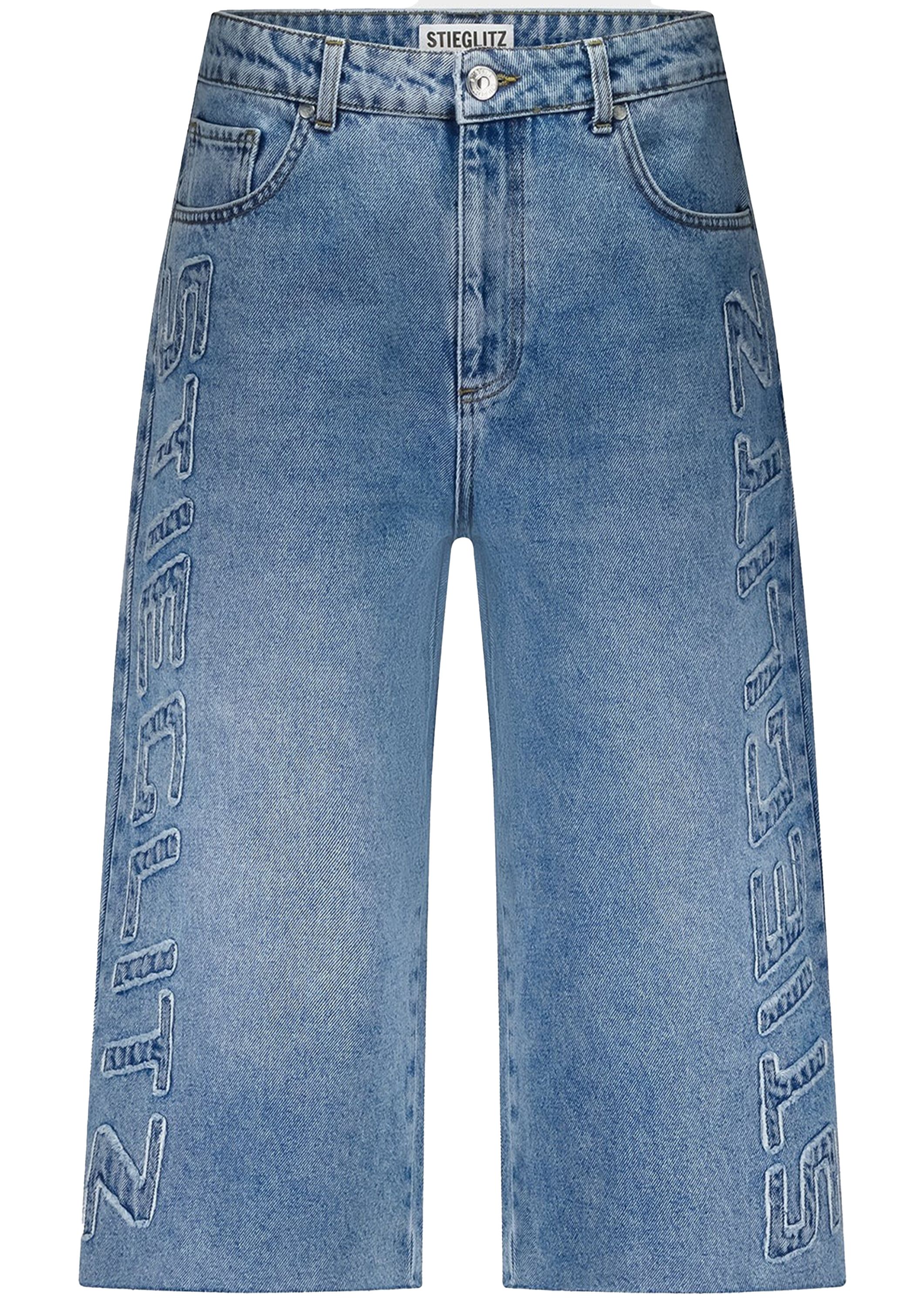 STIEGLITZ SHORT