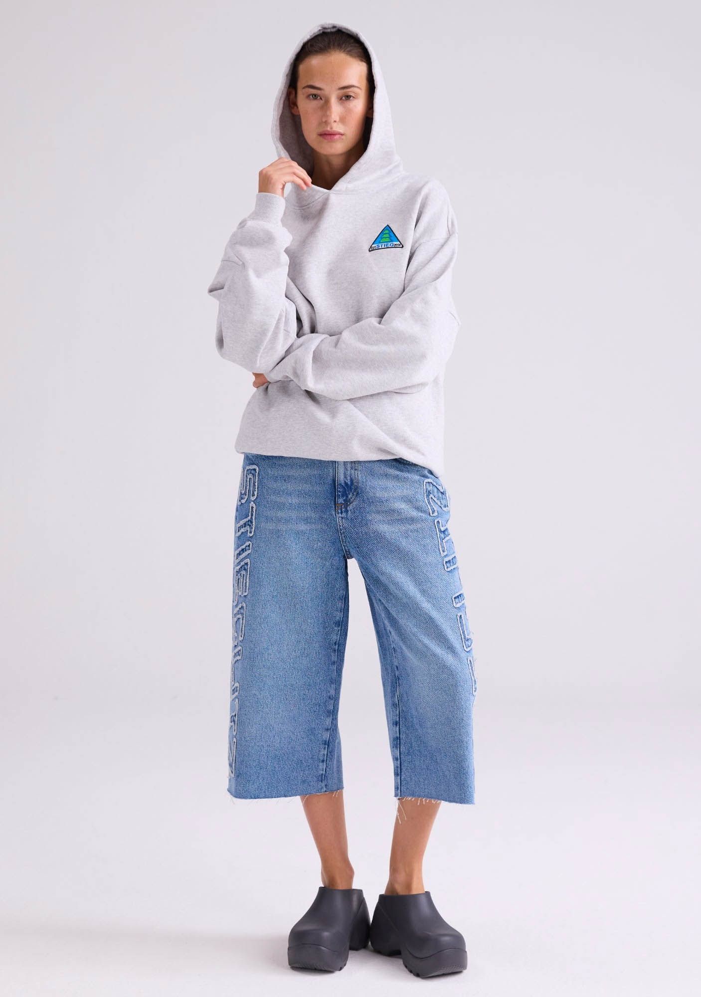STIEGLITZ SHORT