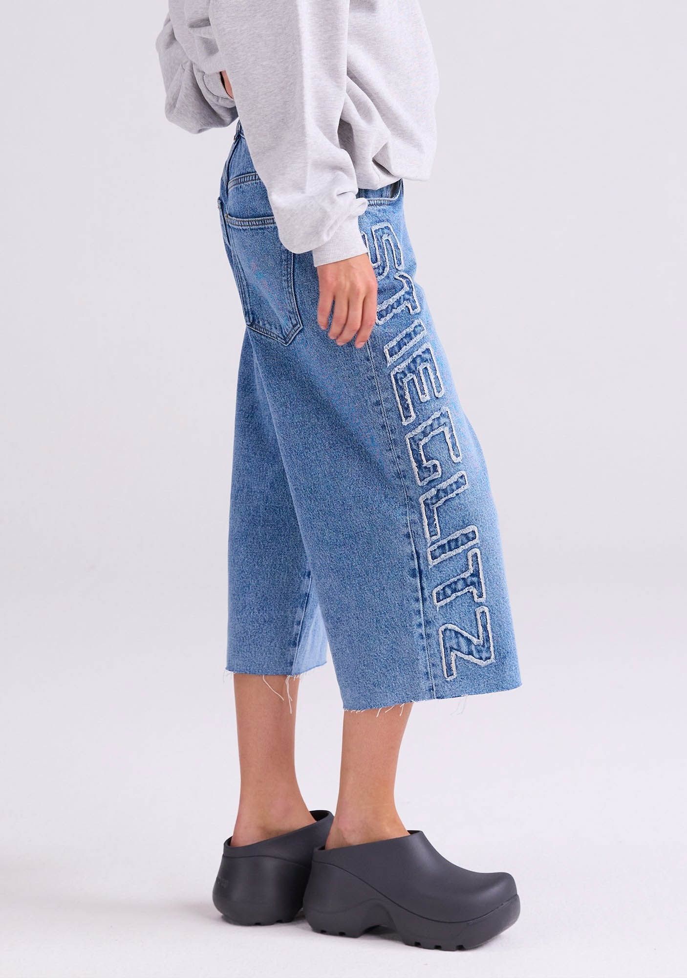 STIEGLITZ SHORT