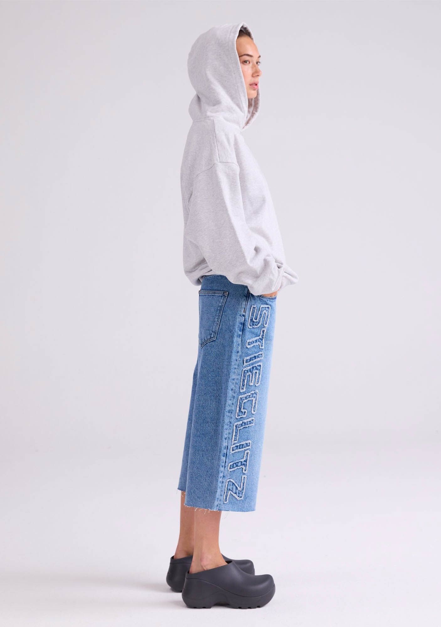 STIEGLITZ SHORT