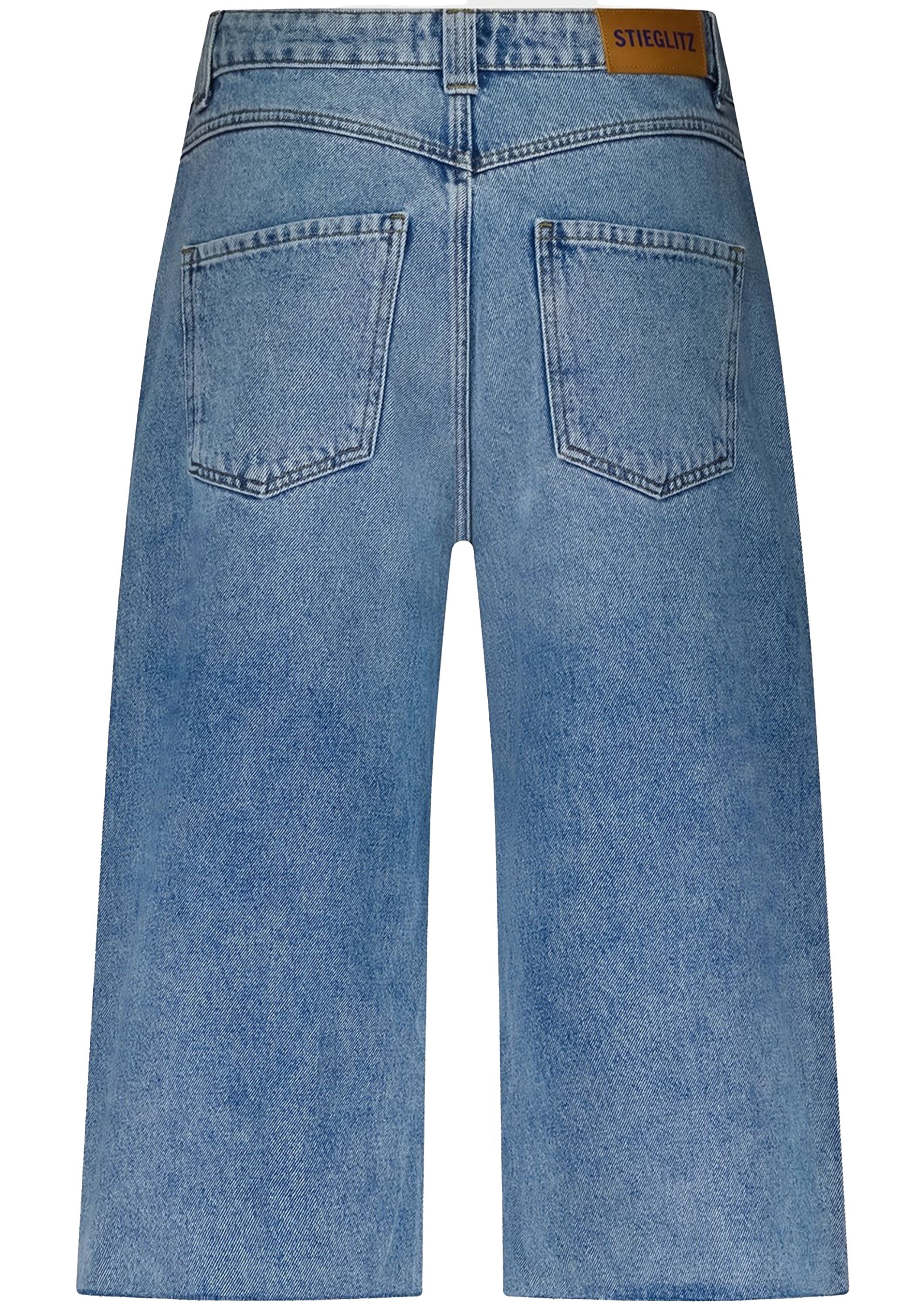 STIEGLITZ SHORT