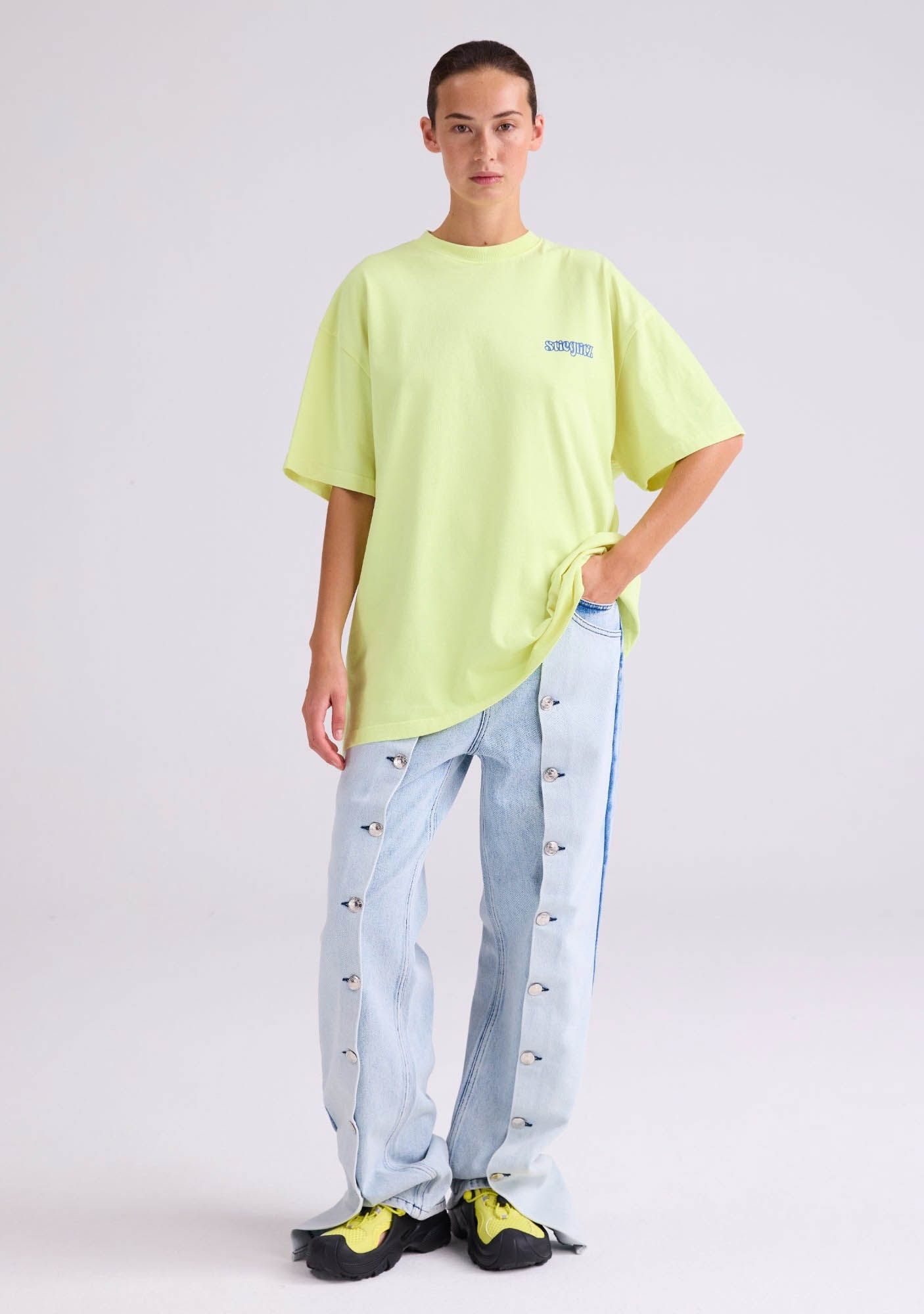 STIEGLITZ JEANS