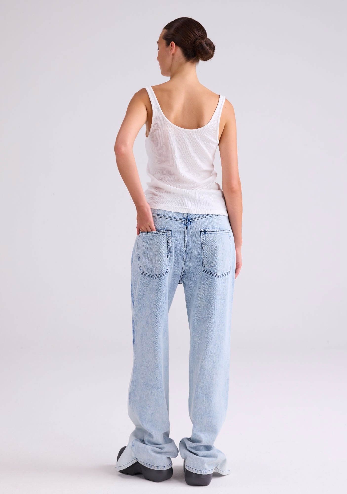 STIEGLITZ JEANS