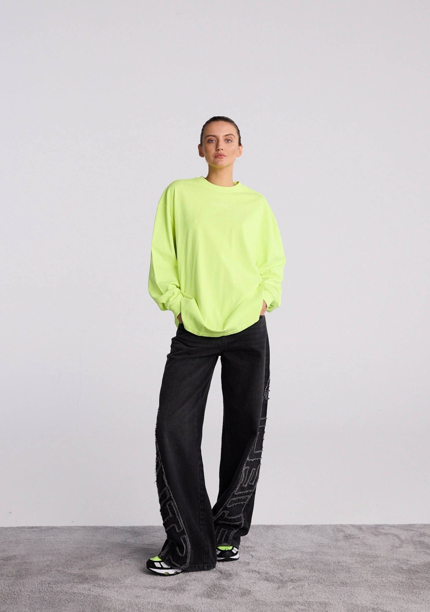 STIEGLITZ SHIRT