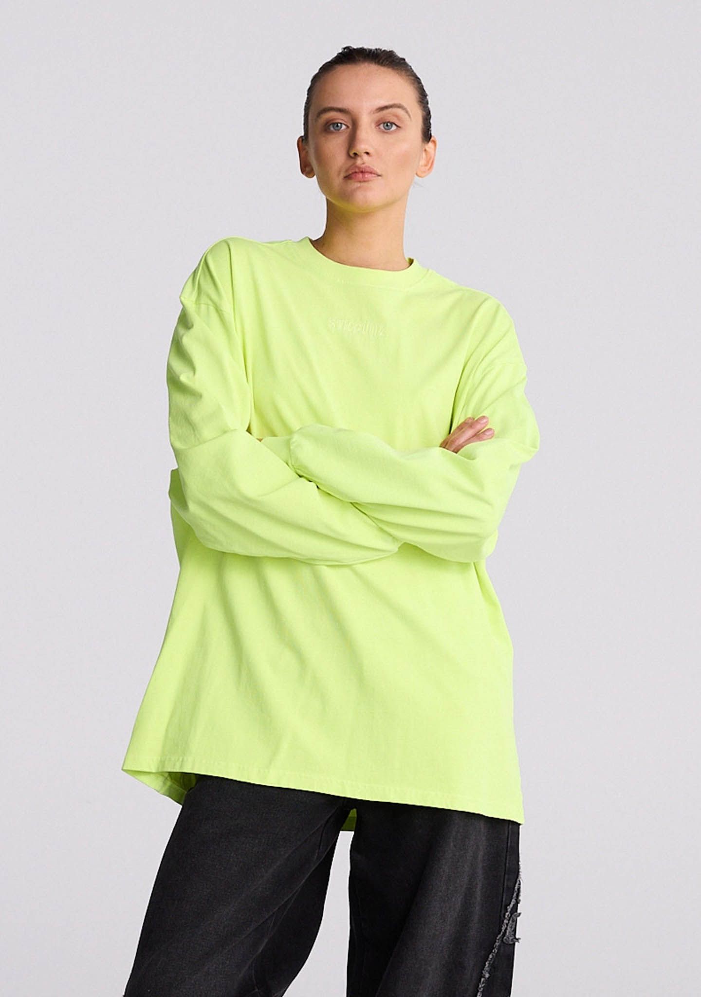 STIEGLITZ SHIRT