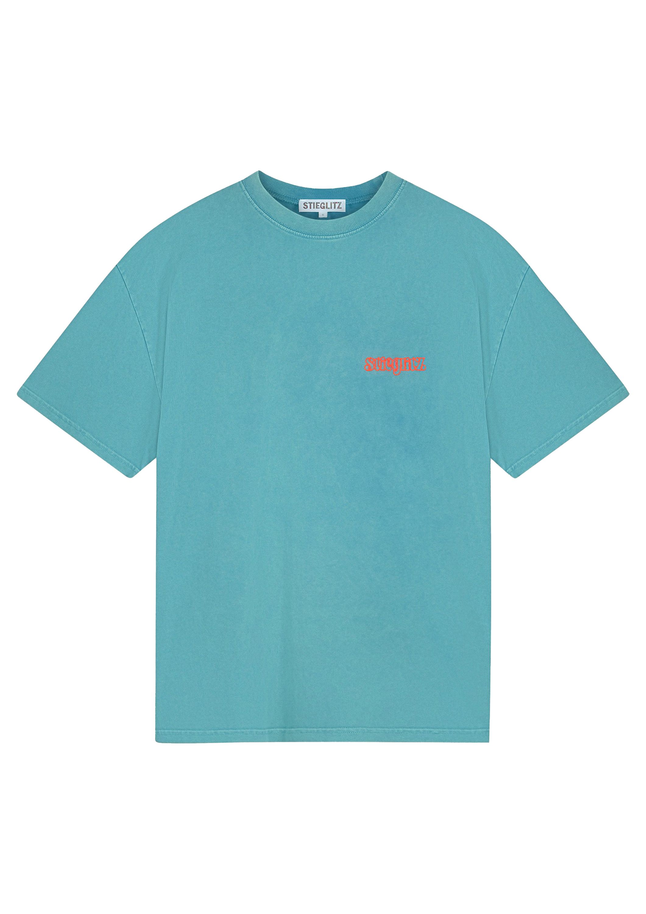 STIEGLITZ SHIRT
