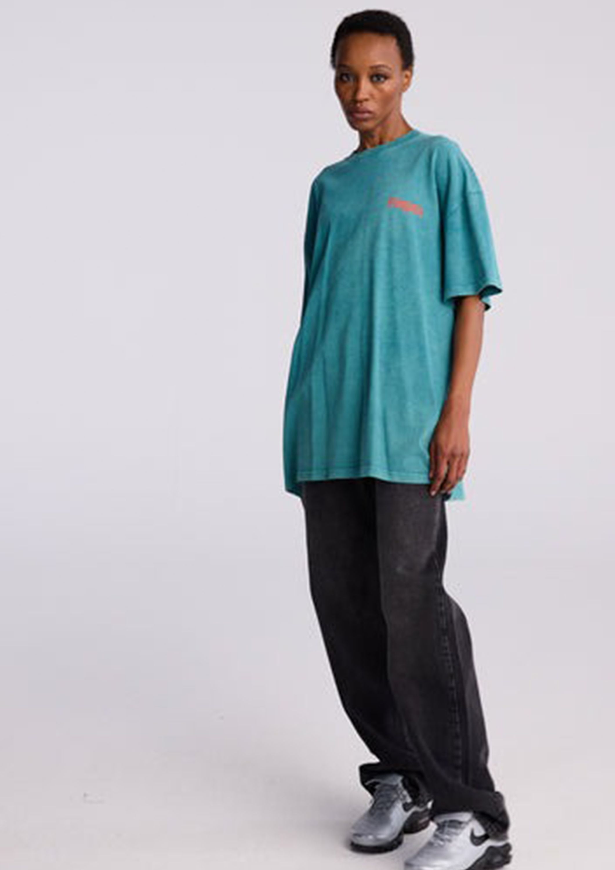 STIEGLITZ SHIRT