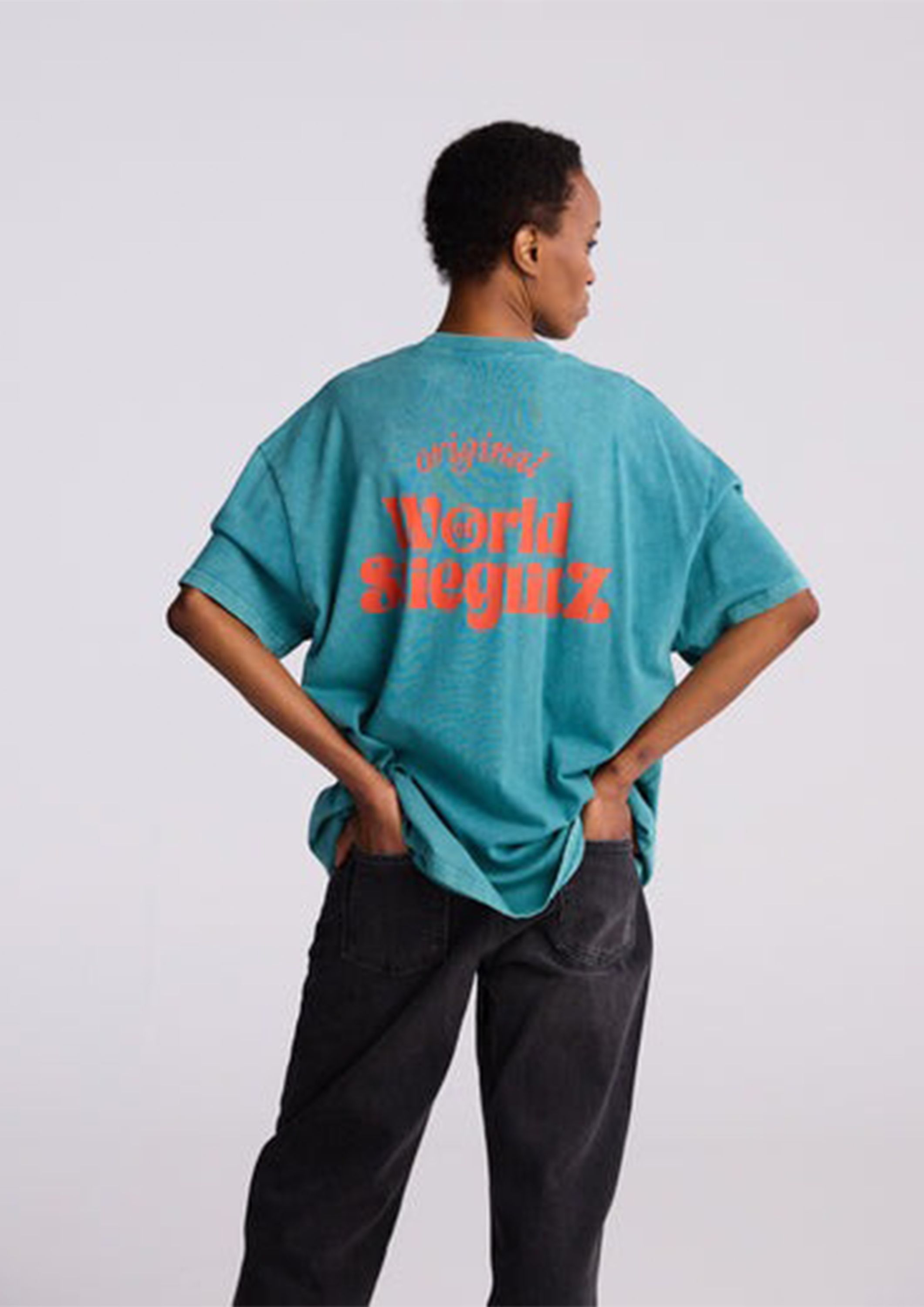 STIEGLITZ SHIRT