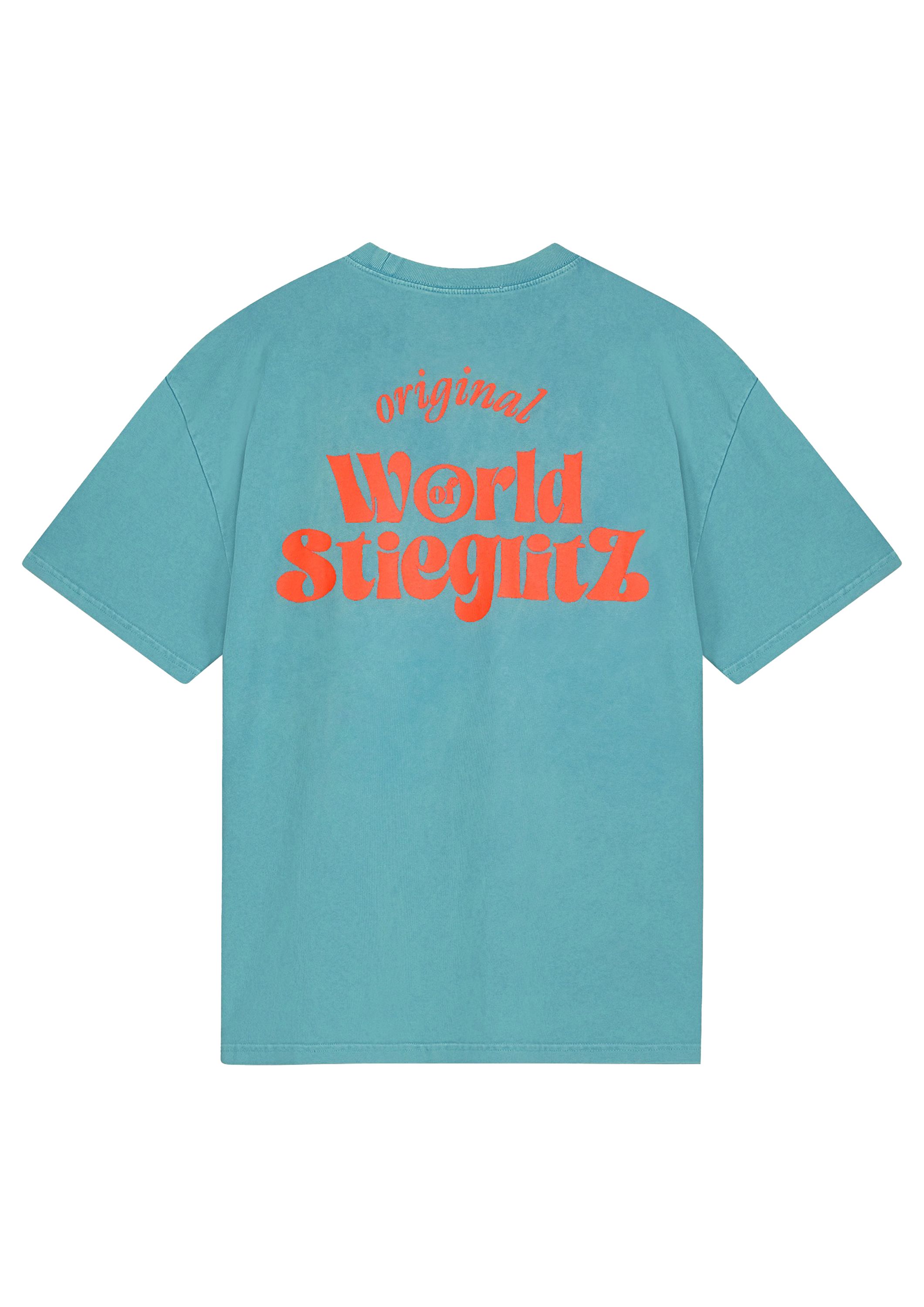 STIEGLITZ SHIRT
