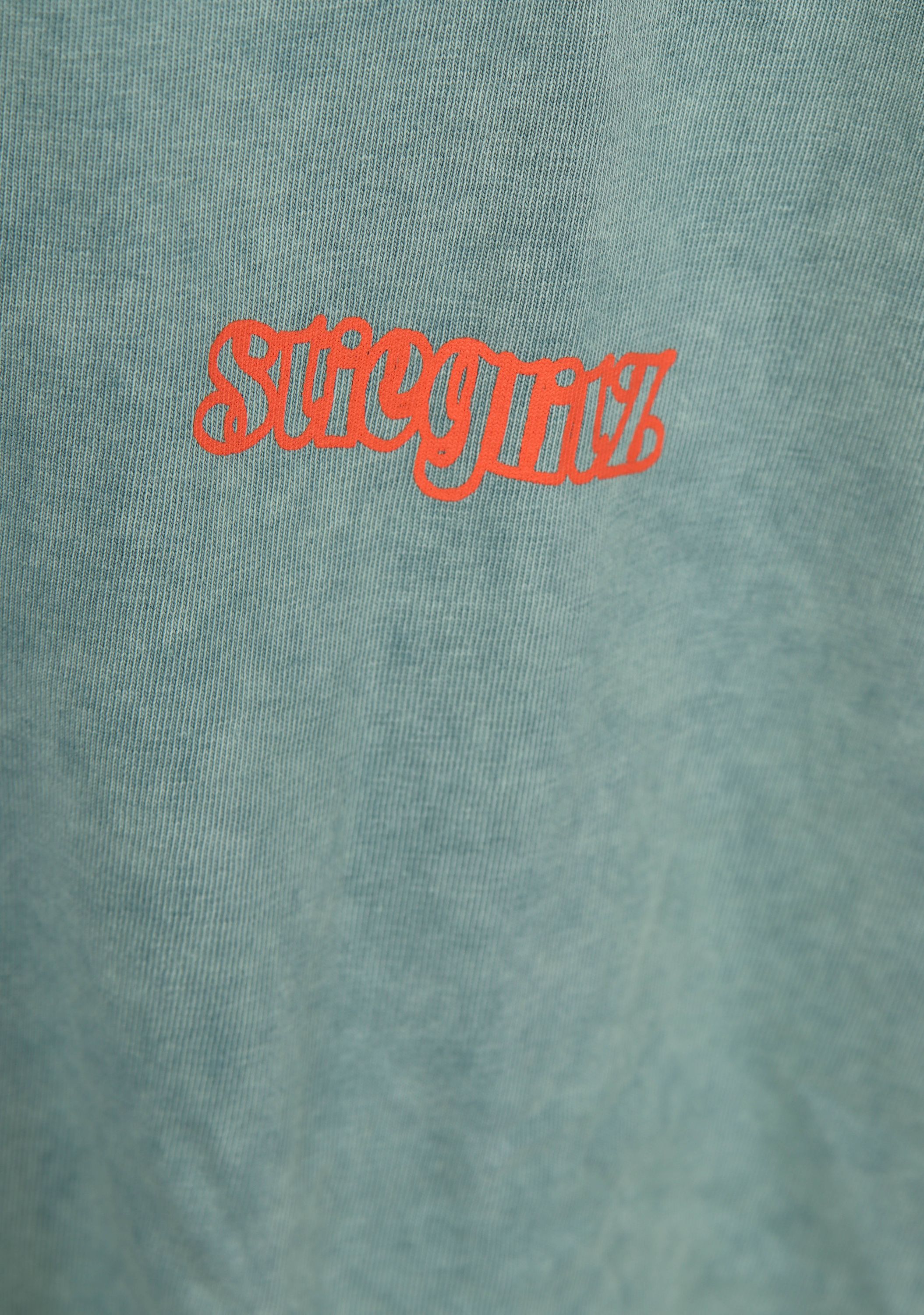 STIEGLITZ SHIRT