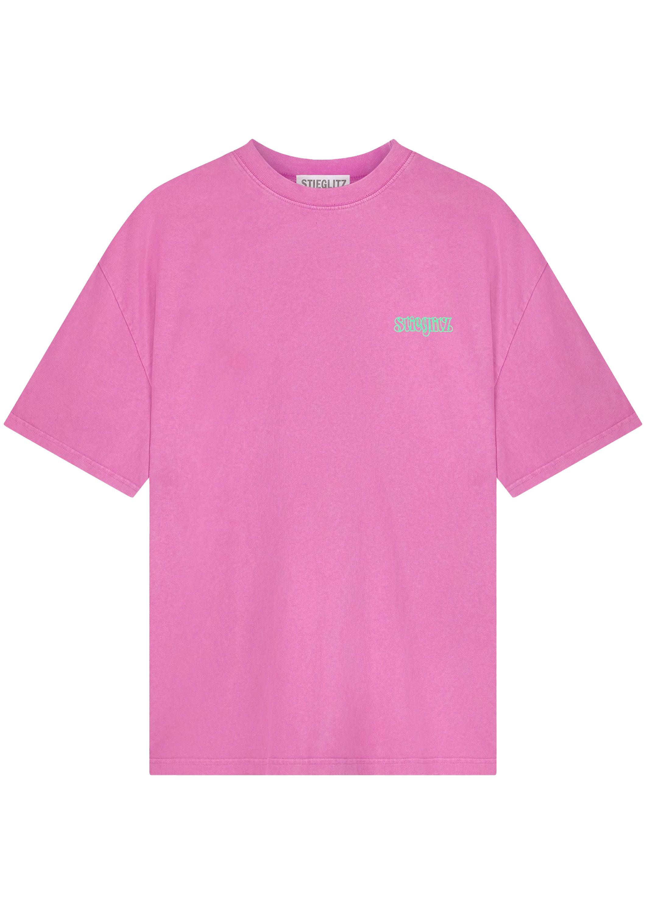 STIEGLITZ SHIRT