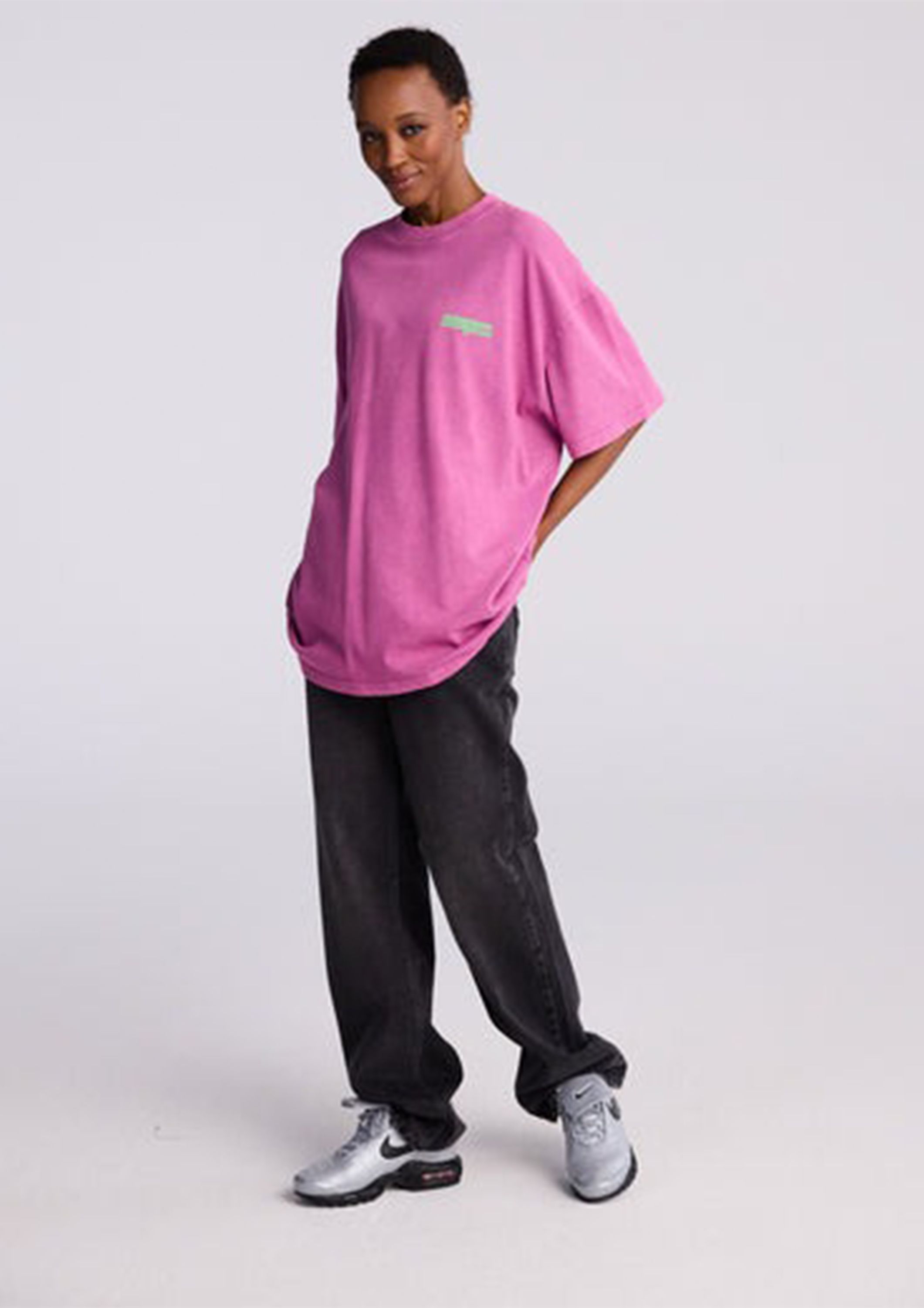 STIEGLITZ SHIRT
