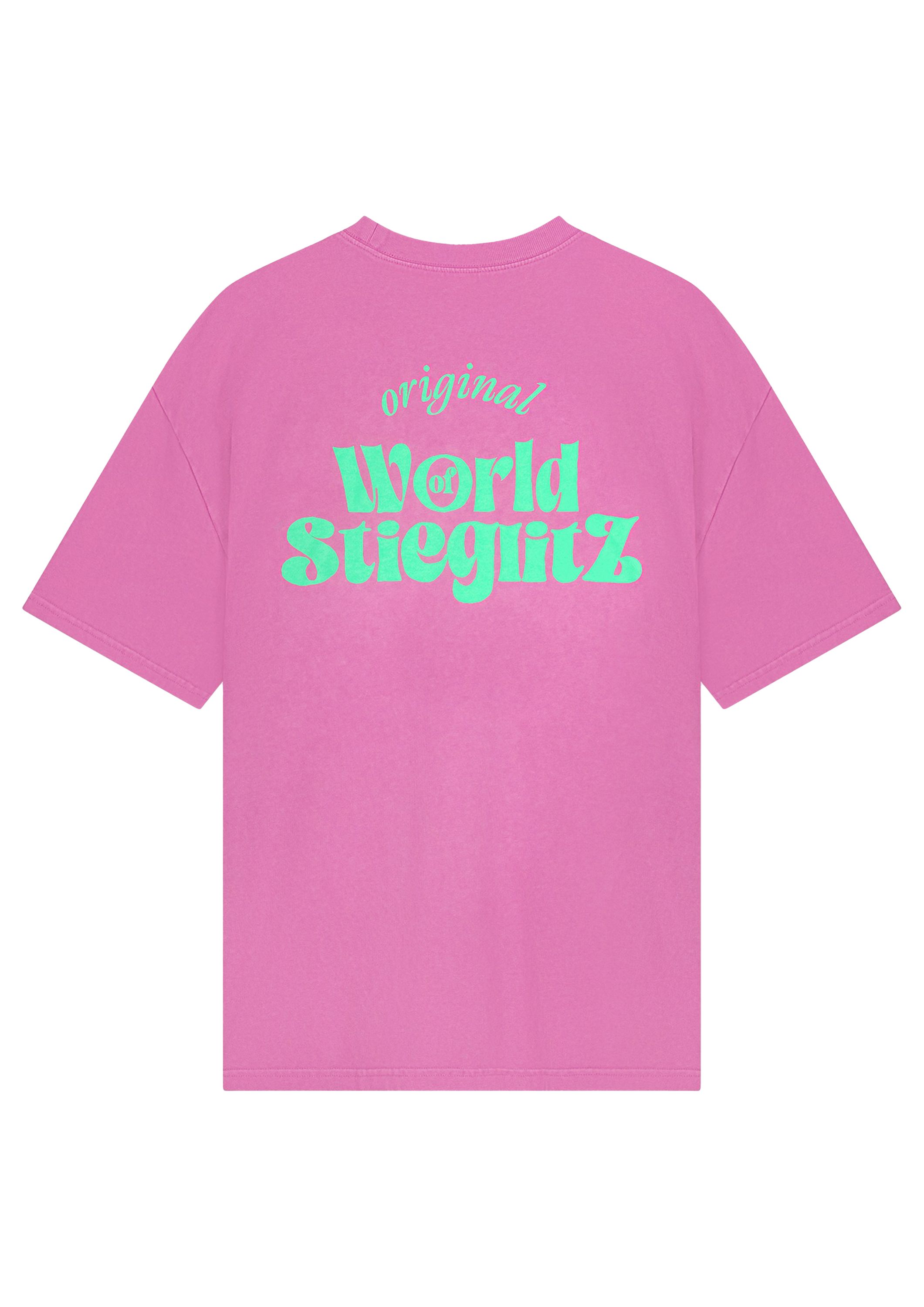 STIEGLITZ SHIRT