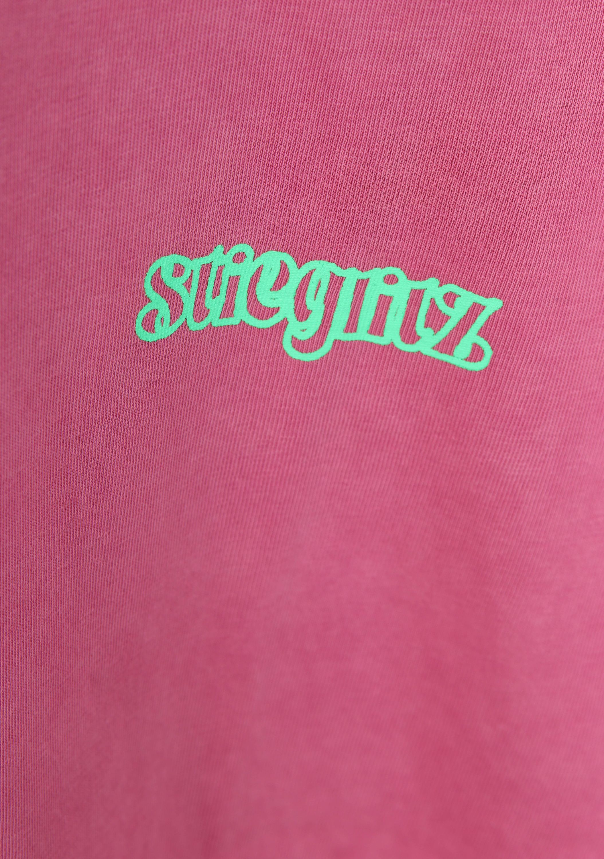 STIEGLITZ SHIRT