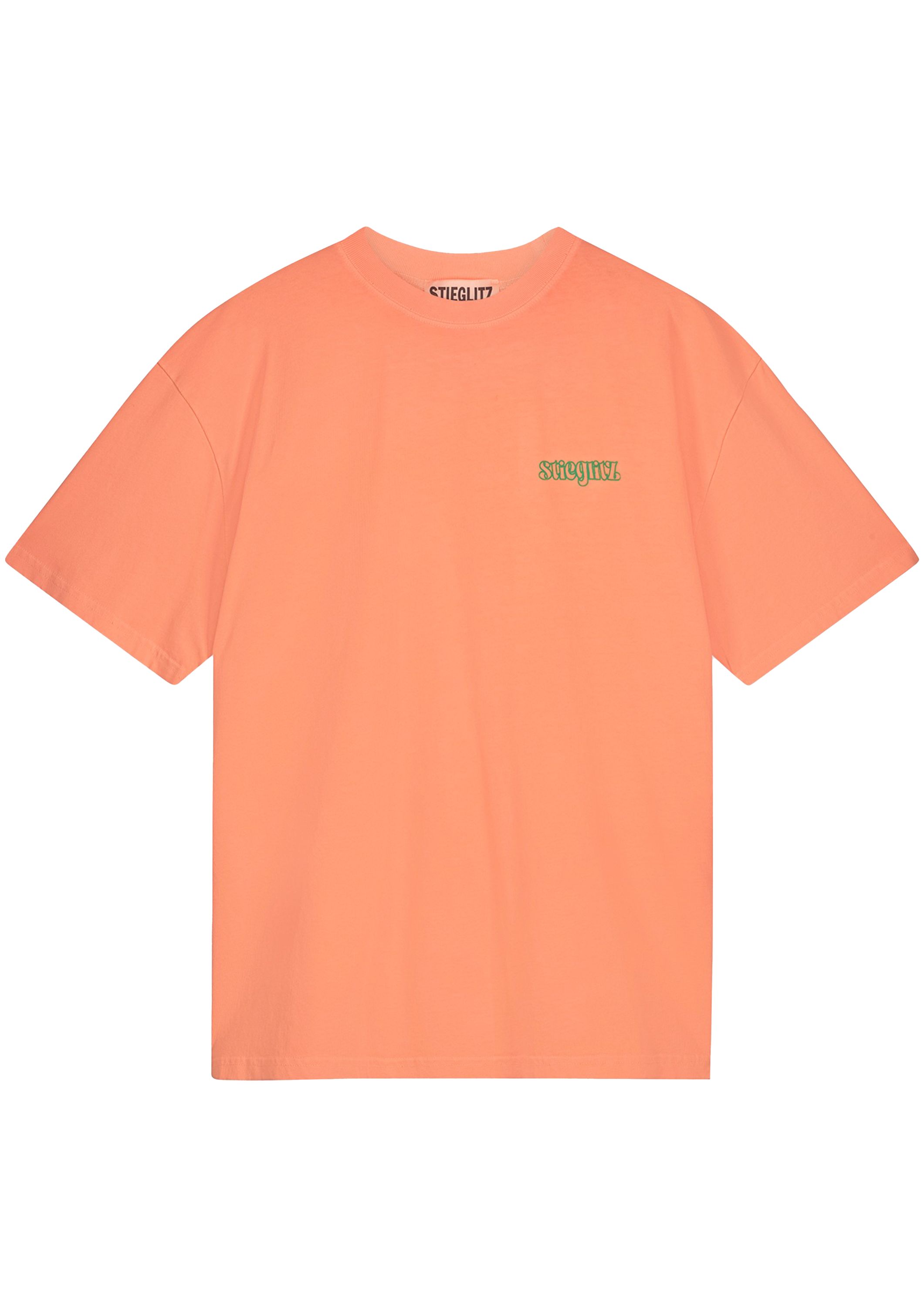 STIEGLITZ SHIRT